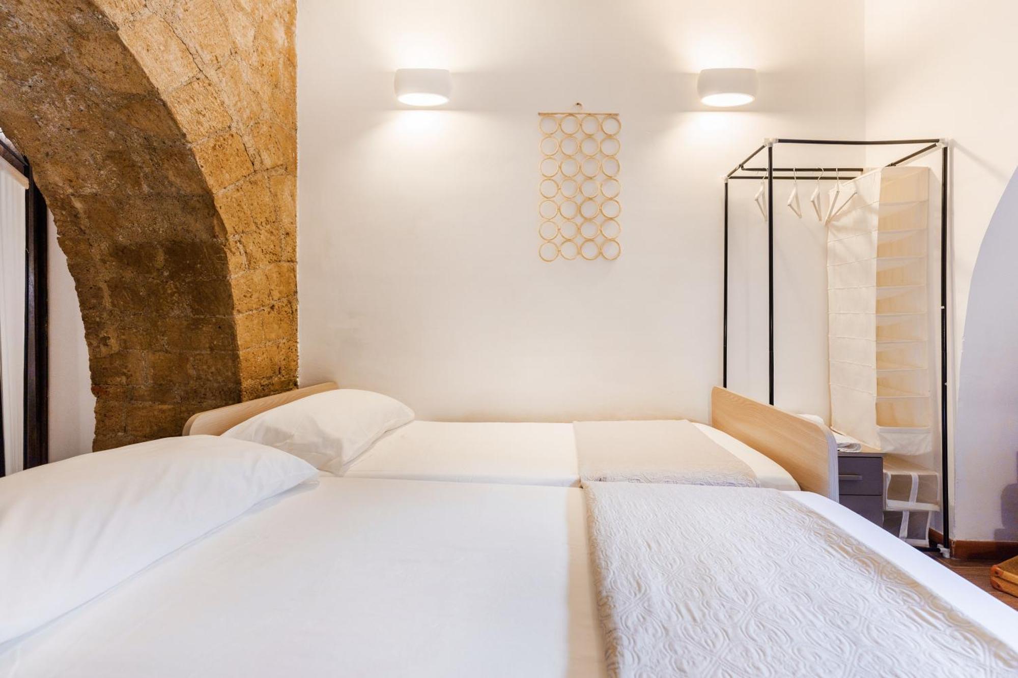 La Storia Apartment Naples