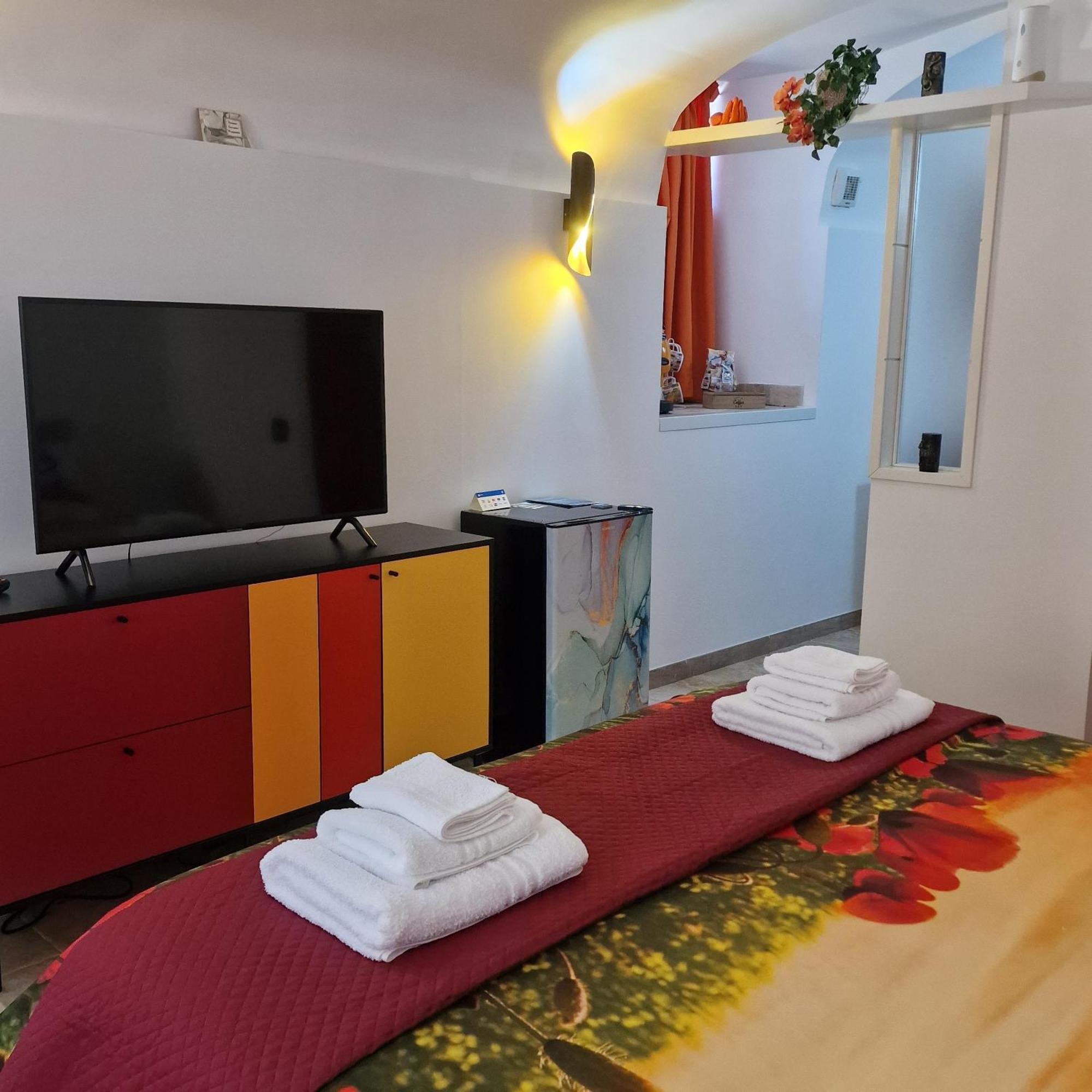 Apartment Petraio