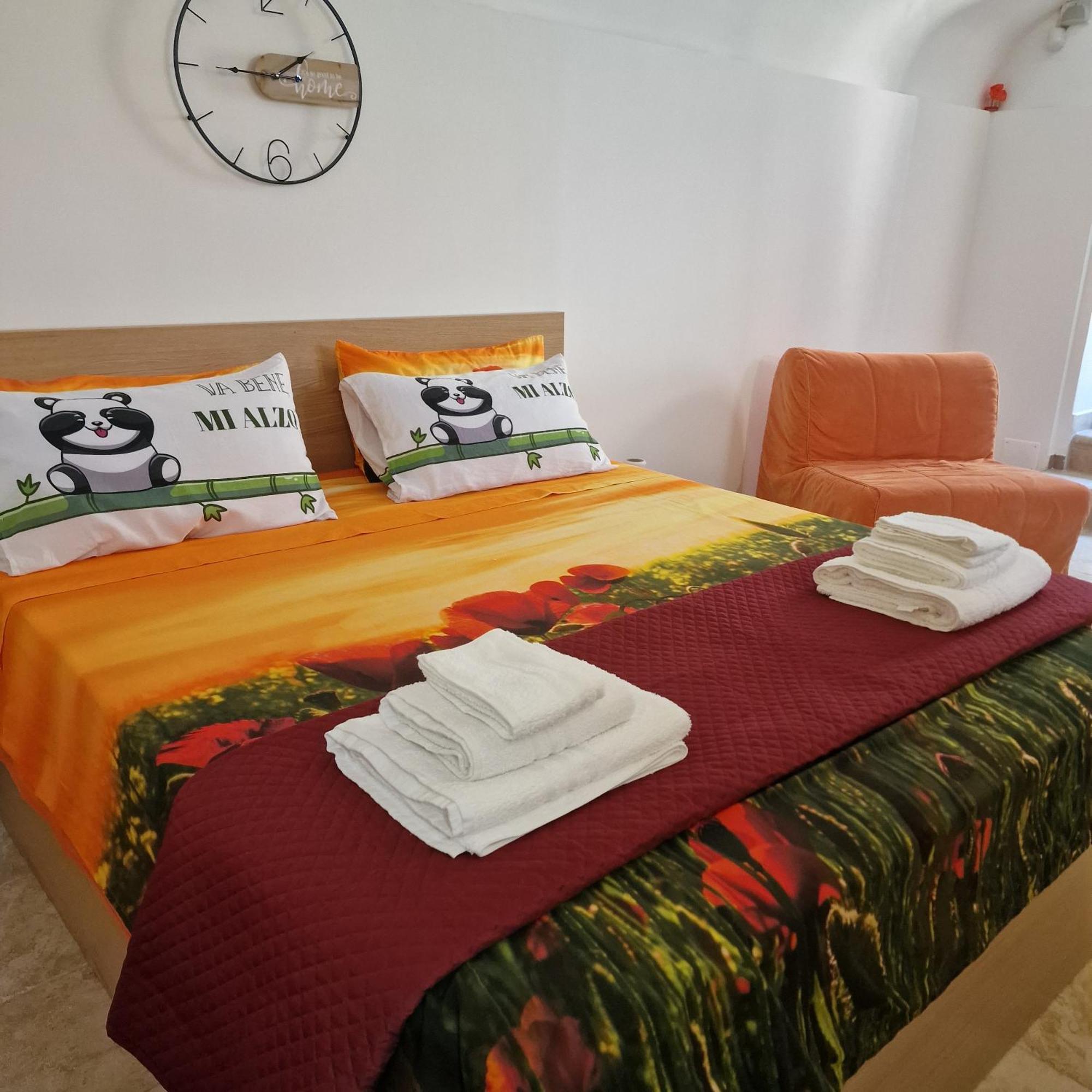 Apartment Petraio *