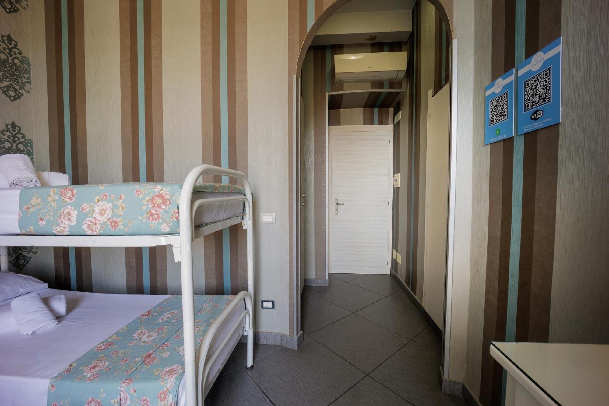 New Sayonara Hotel 3*