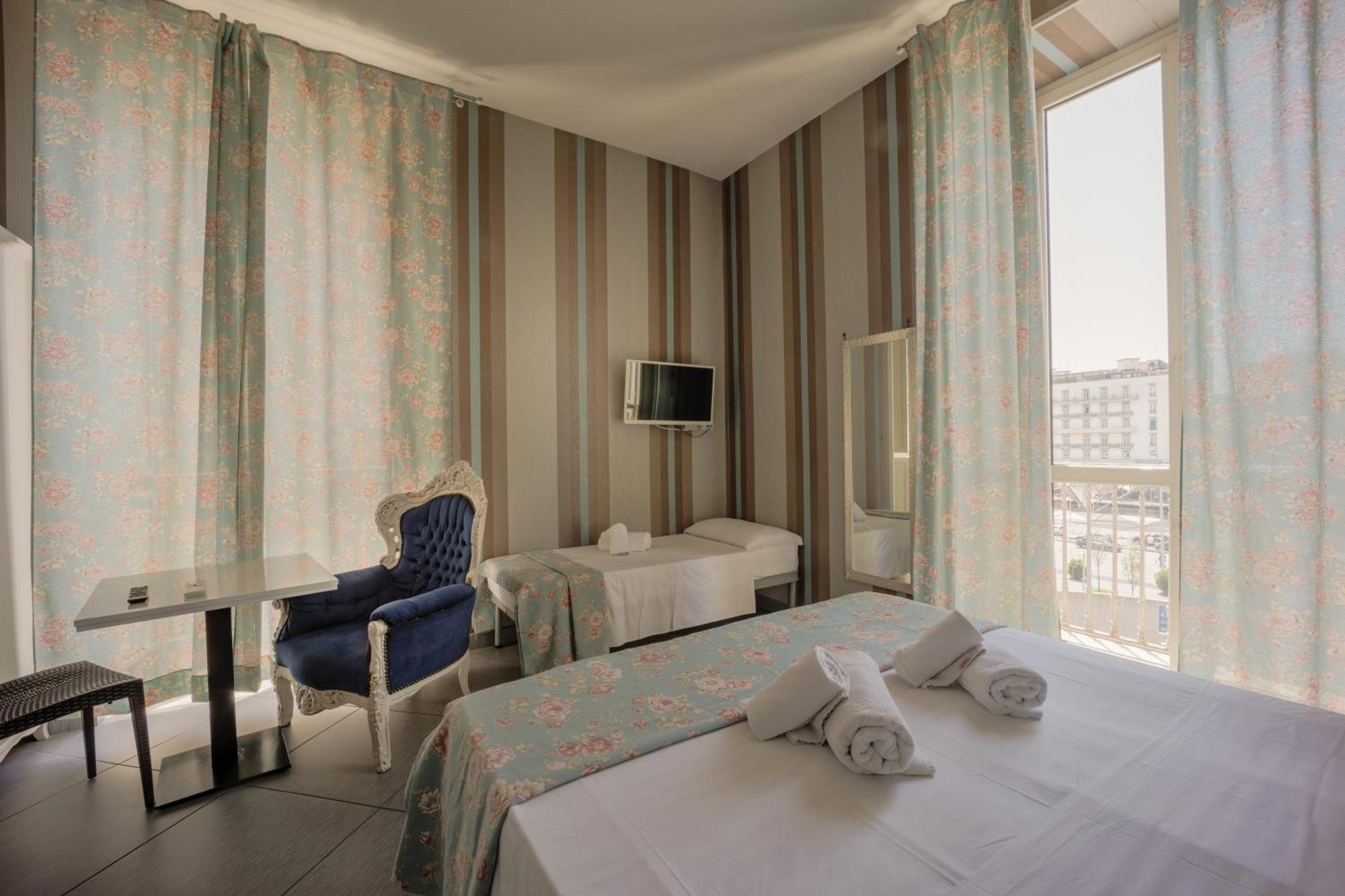 New Sayonara Hotel