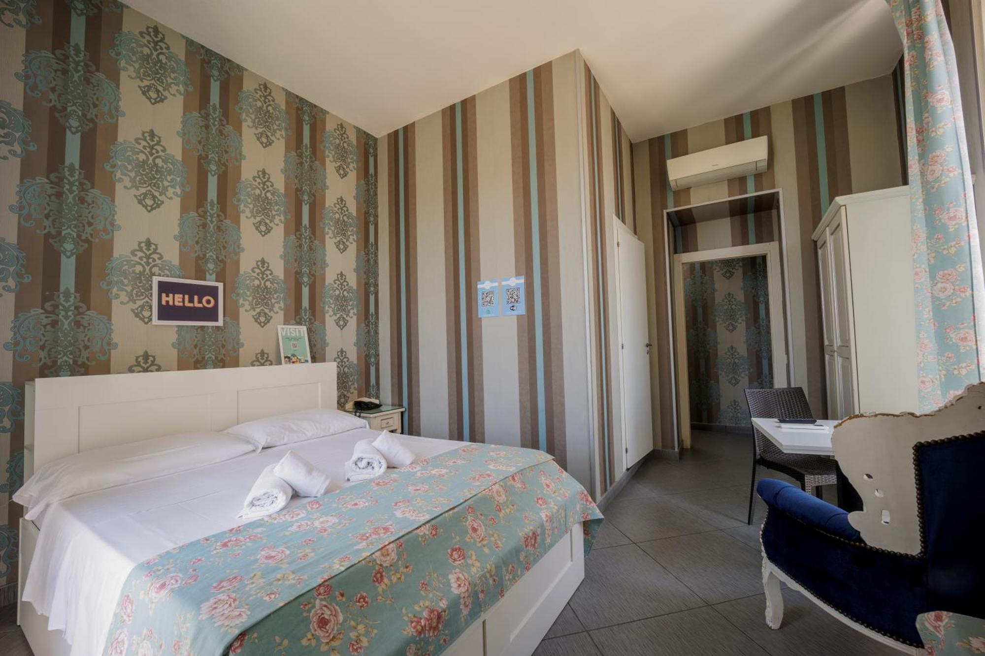 New Sayonara Hotel