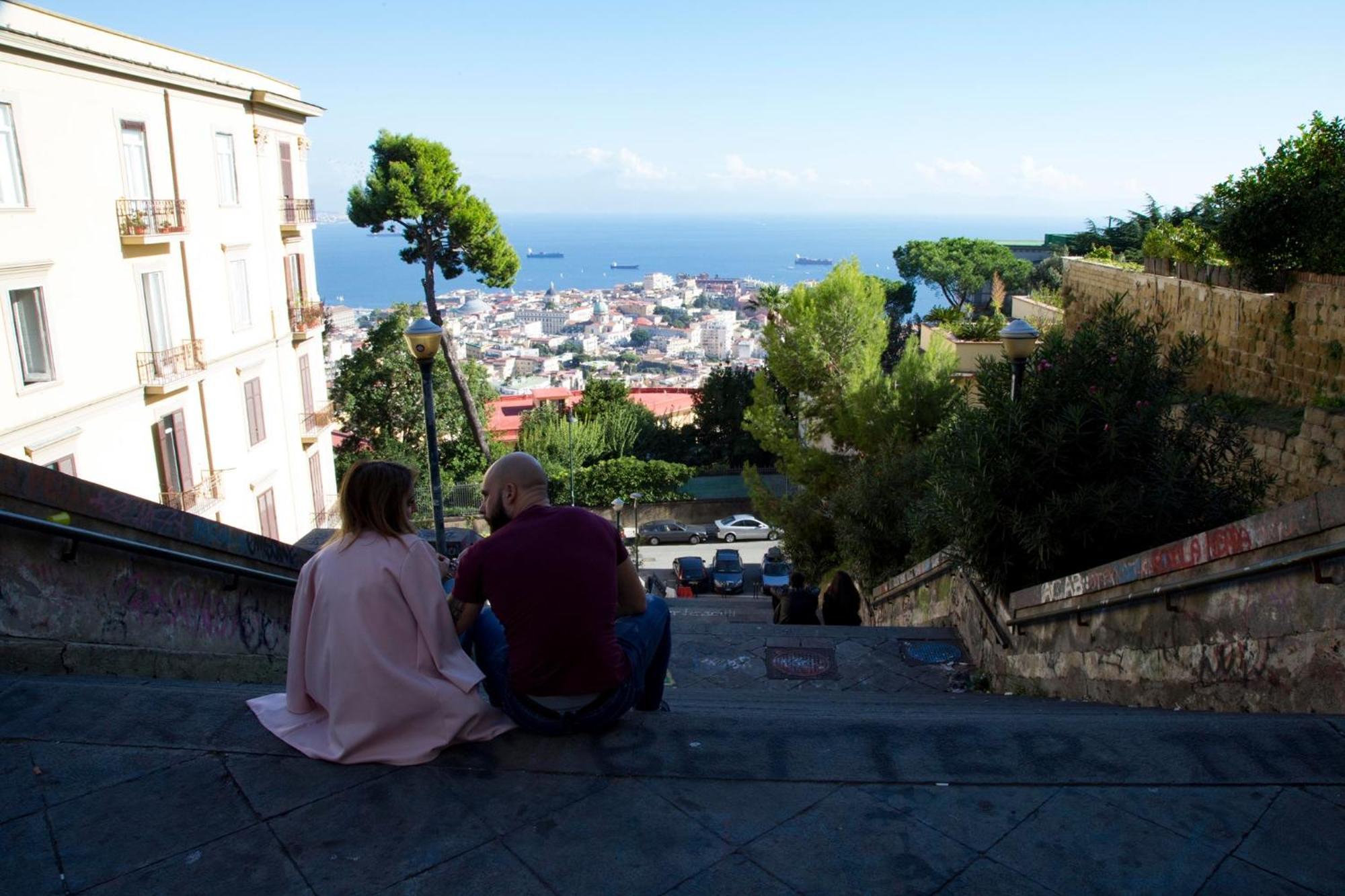 Tu Casa: Picturesque Apartment Naples