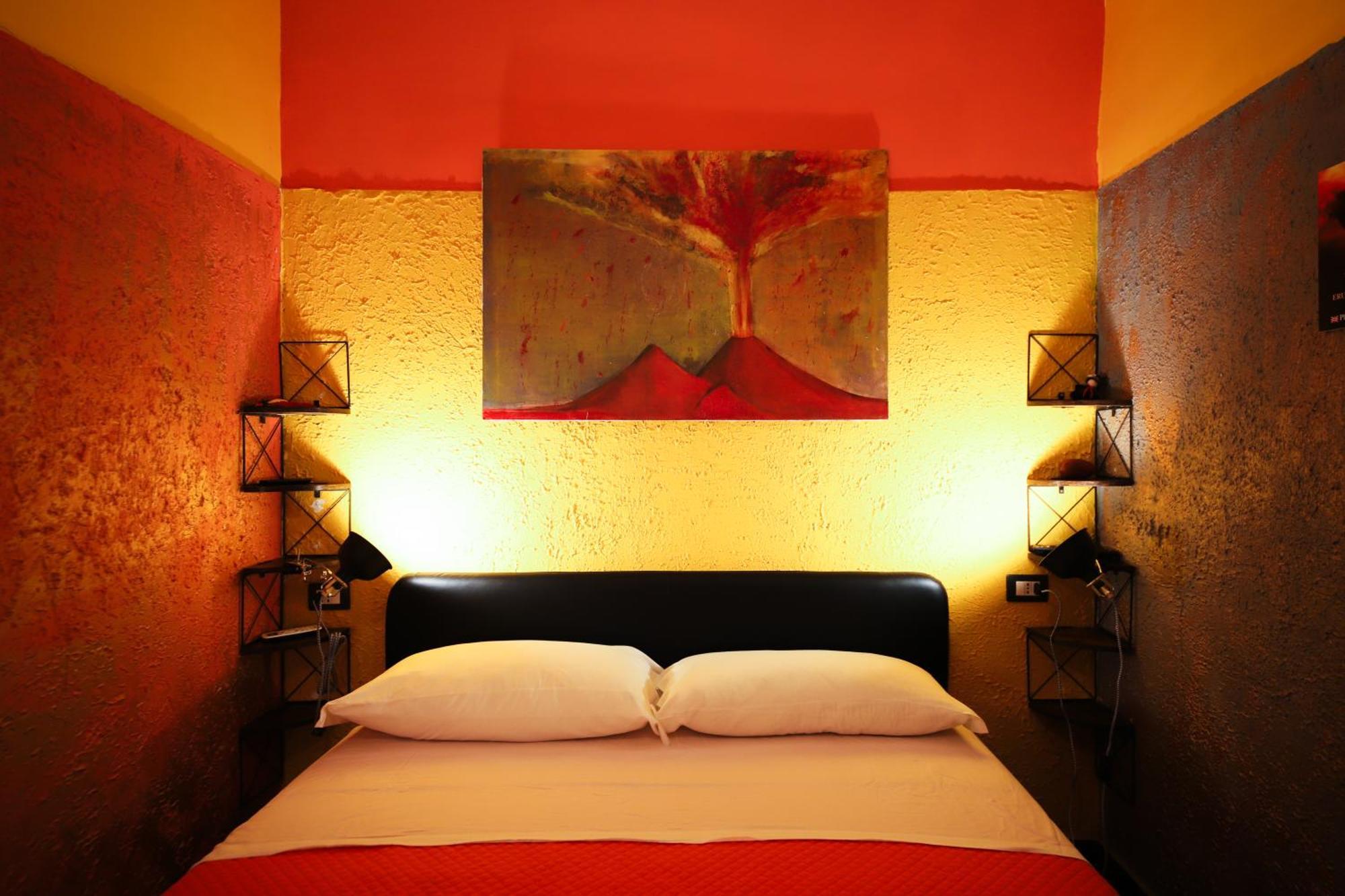 Casa Interattiva Naples'secrets Bed & Breakfast Naples