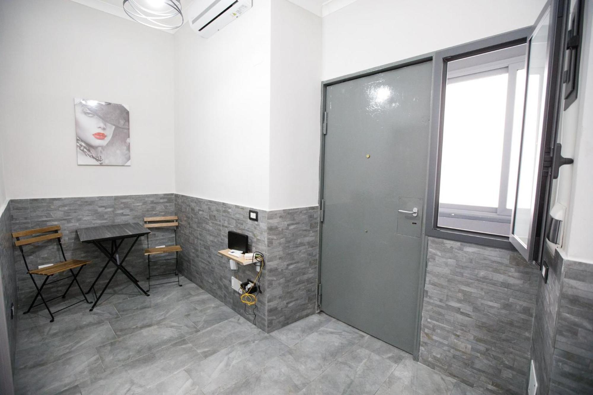 Mg House_2 Apartment Naples