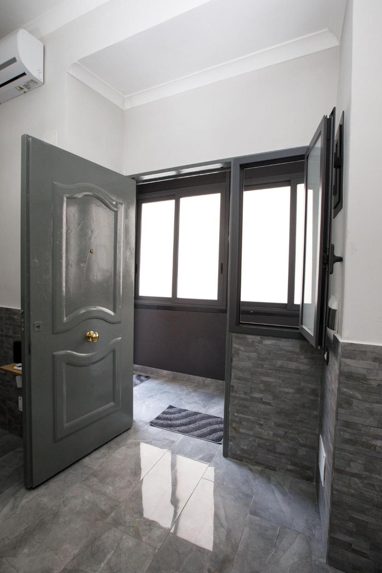 Apartment Mg House_2 Naples