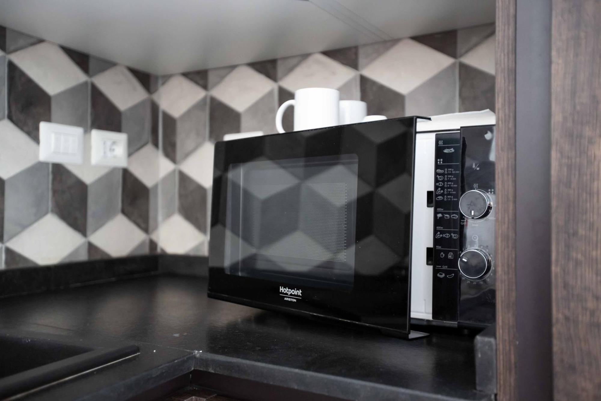 Domus Delia Luxury Apartment Naples