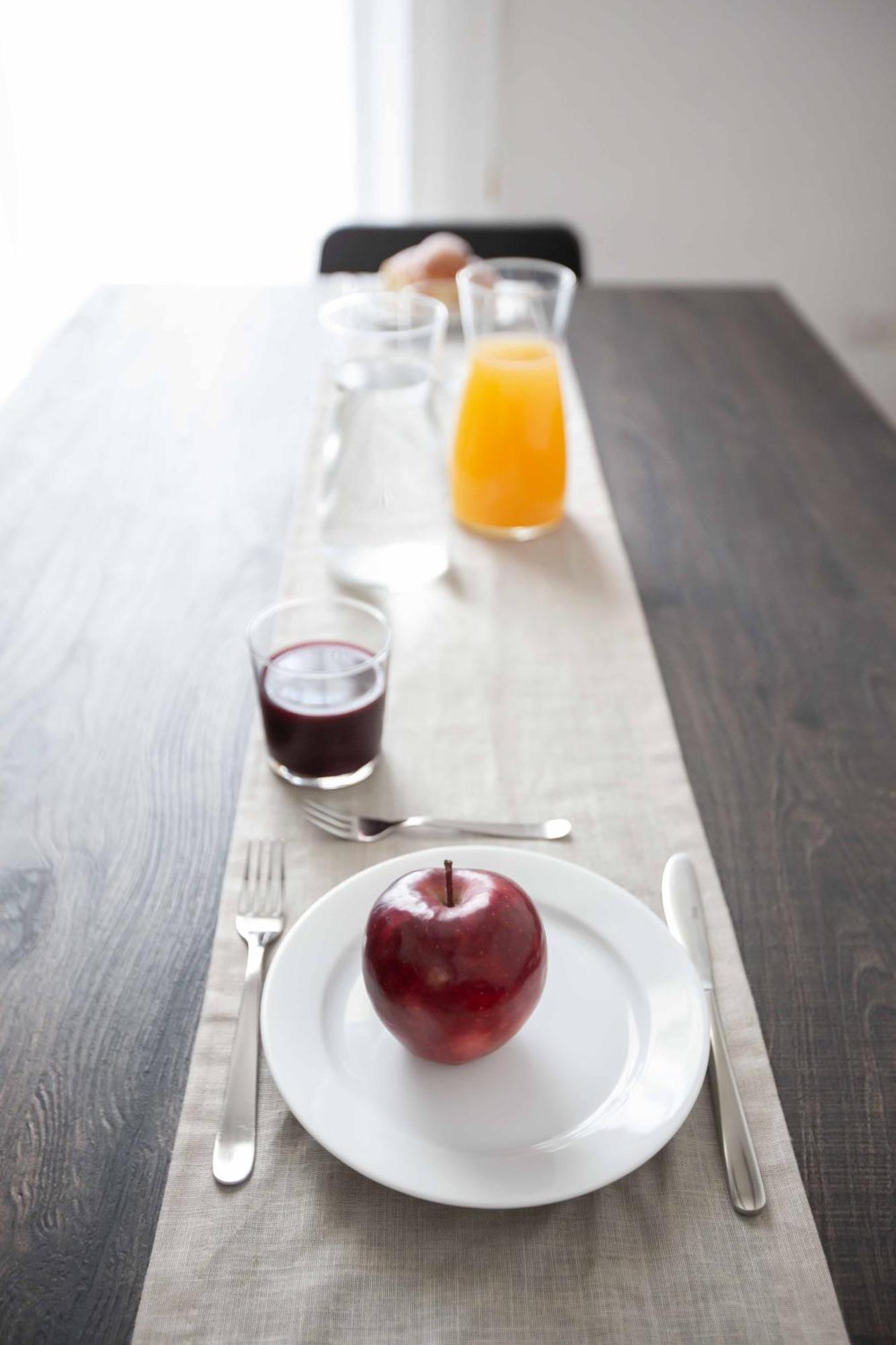 Domus Delia Luxury Apartment