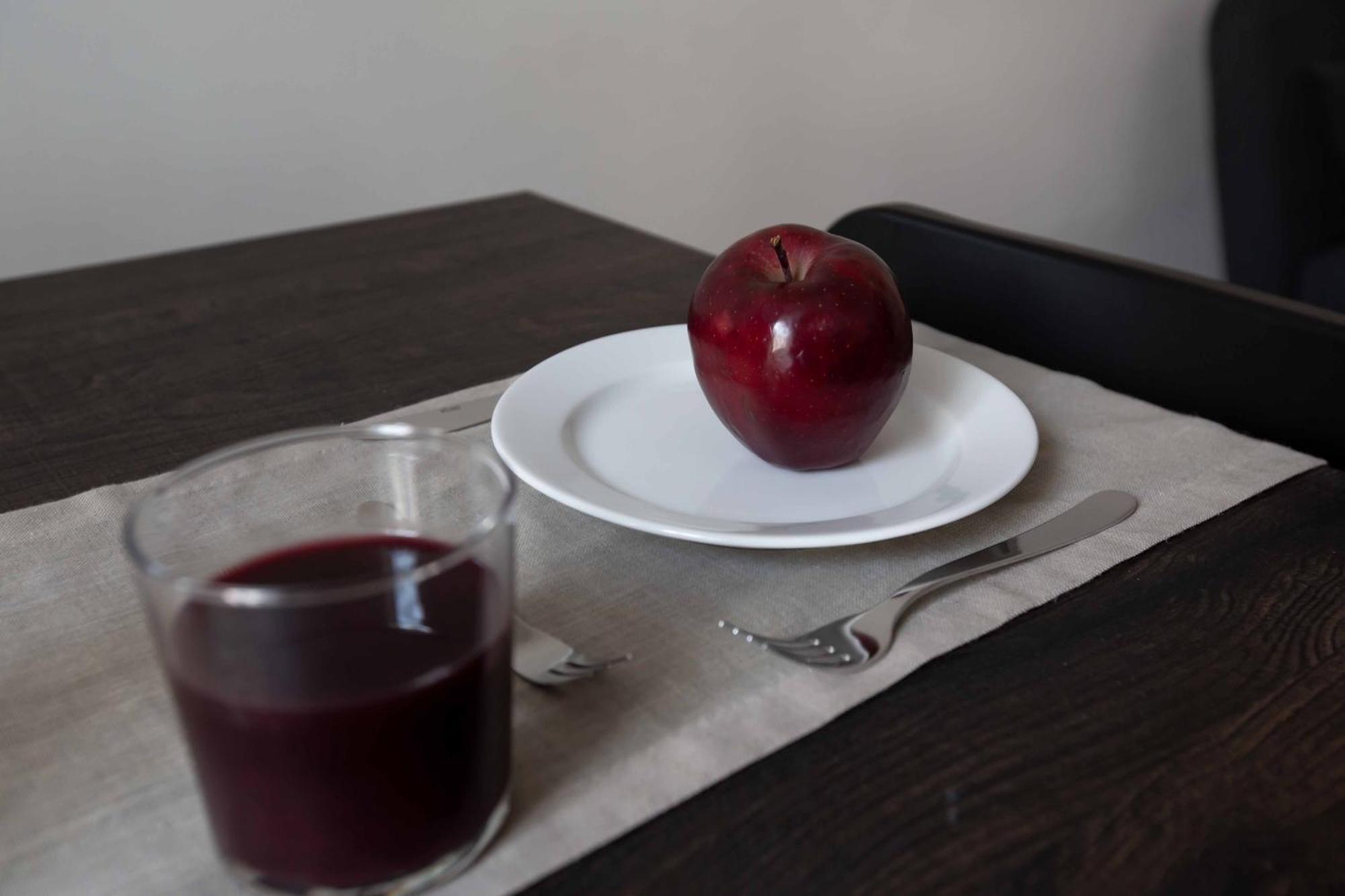 Apartment Domus Delia Luxury *