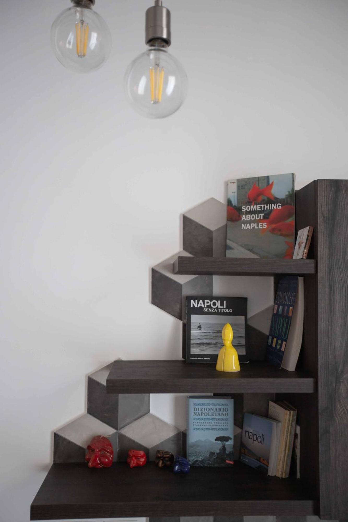 Domus Delia Luxury Apartment