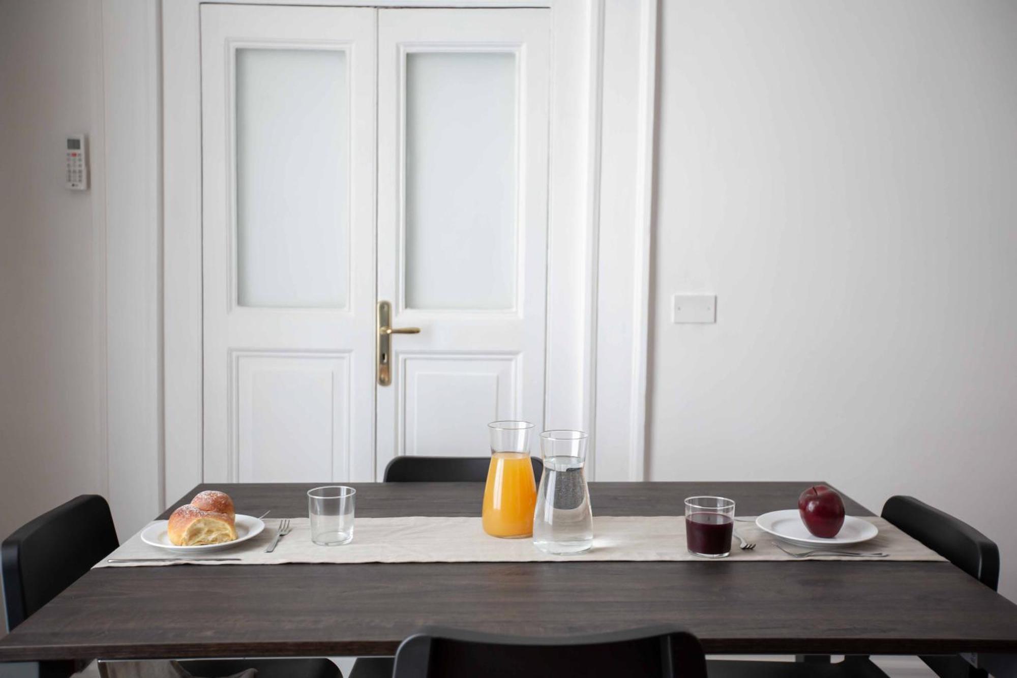 Apartment Domus Delia Luxury *