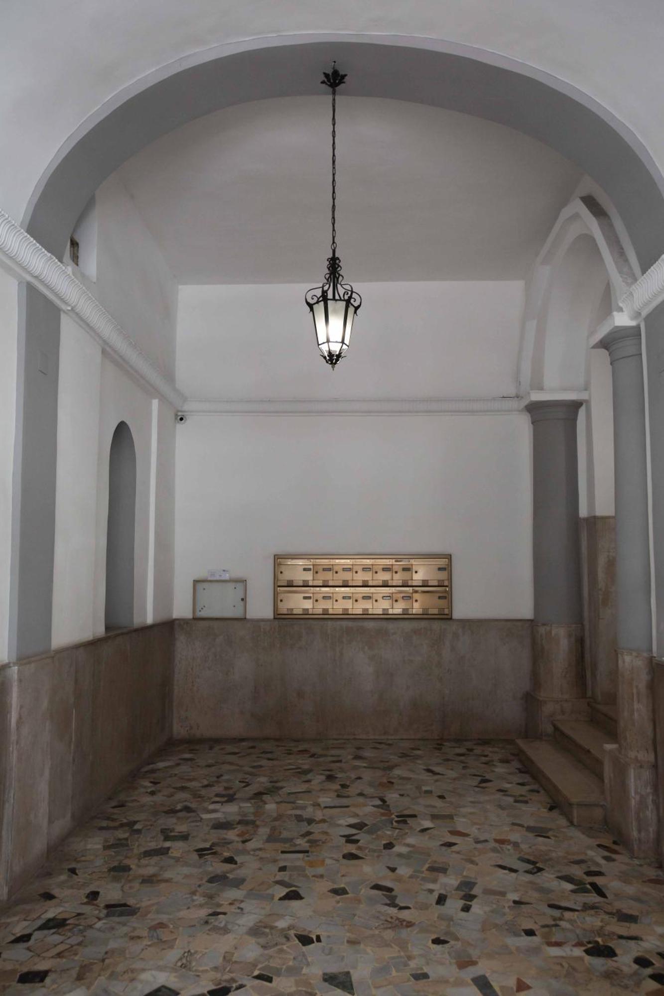 Domus Delia Luxury Apartment *