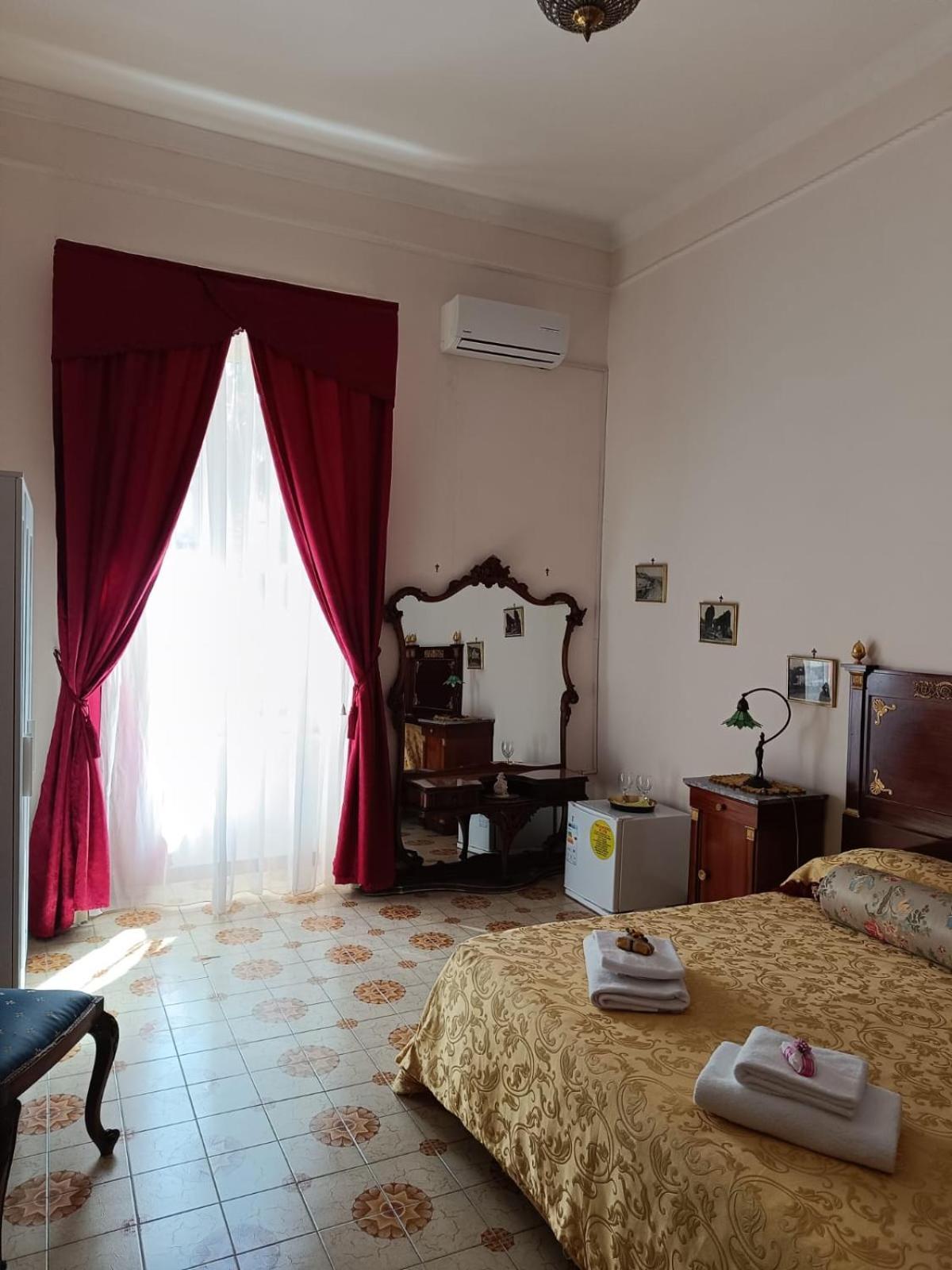 Well - Museo Guest house Naples