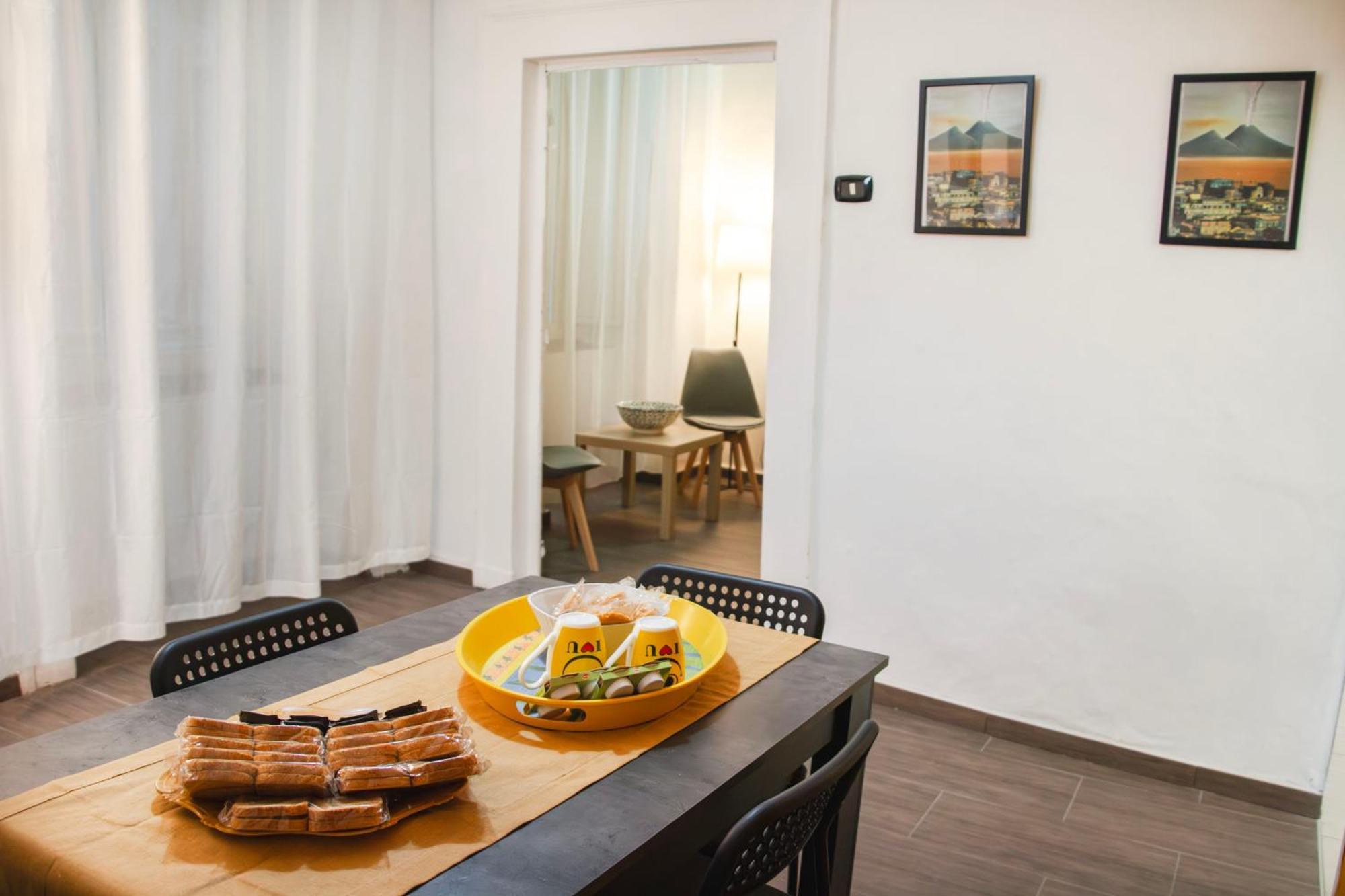Residenza Donna Letizia *