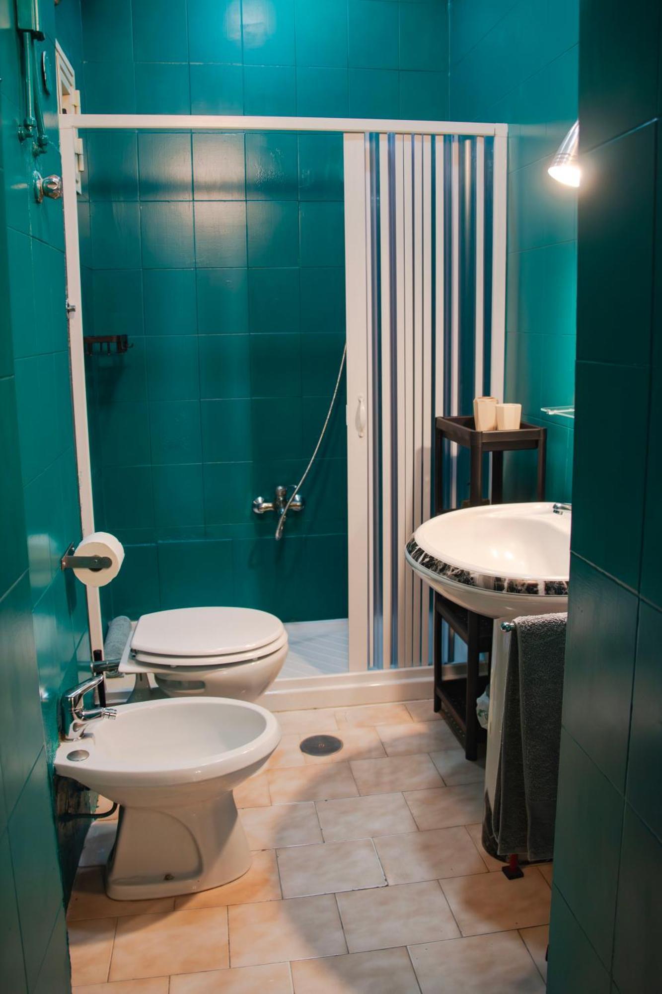 Residenza Donna Letizia Apartment *