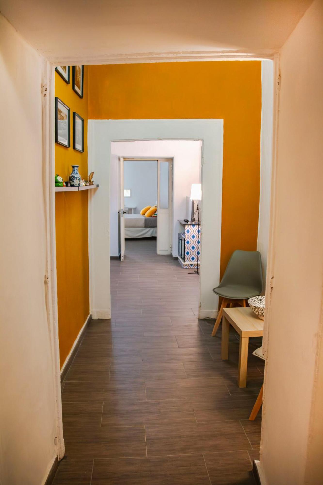 Residenza Donna Letizia Apartment