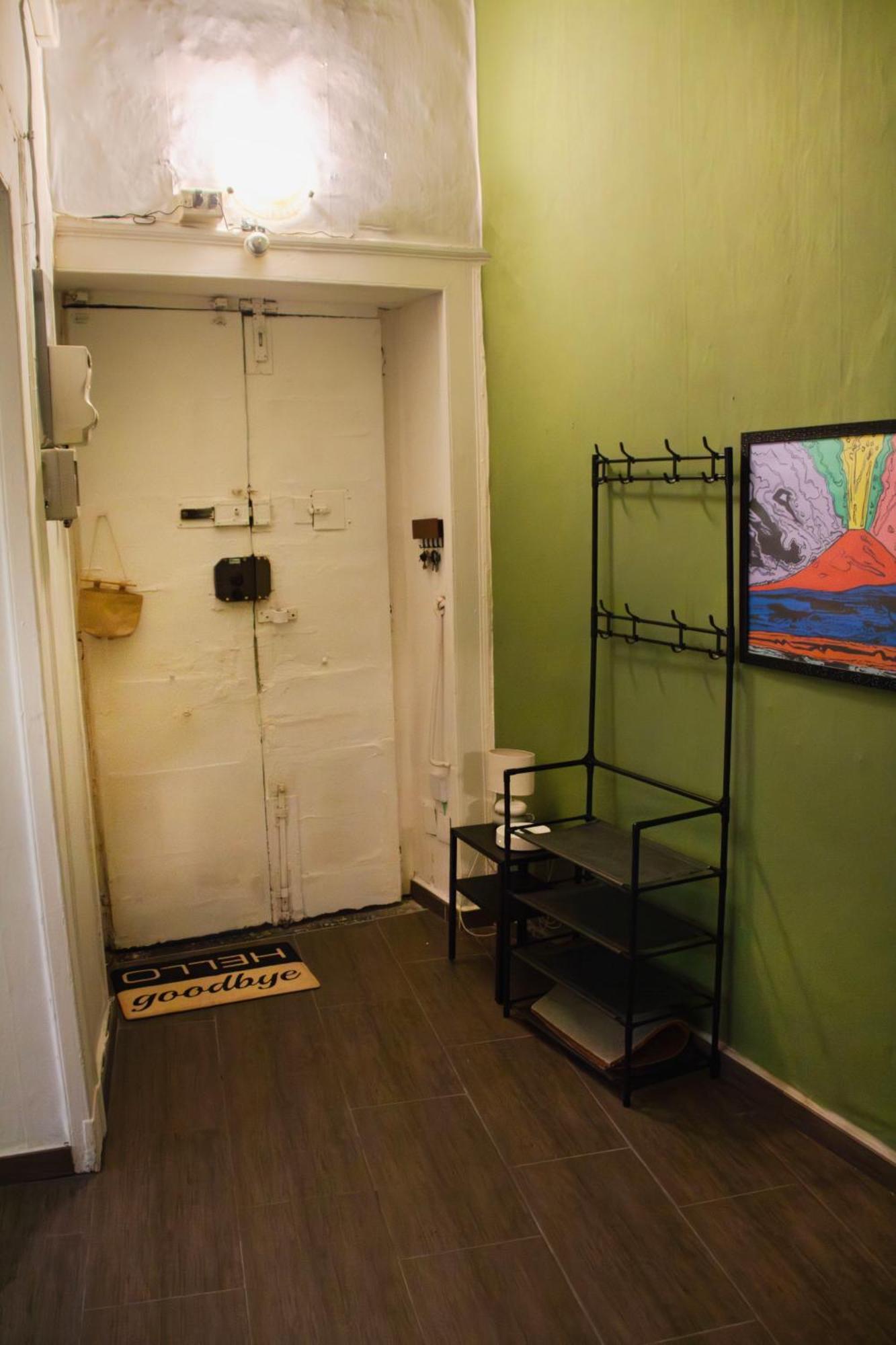 Apartment Residenza Donna Letizia *