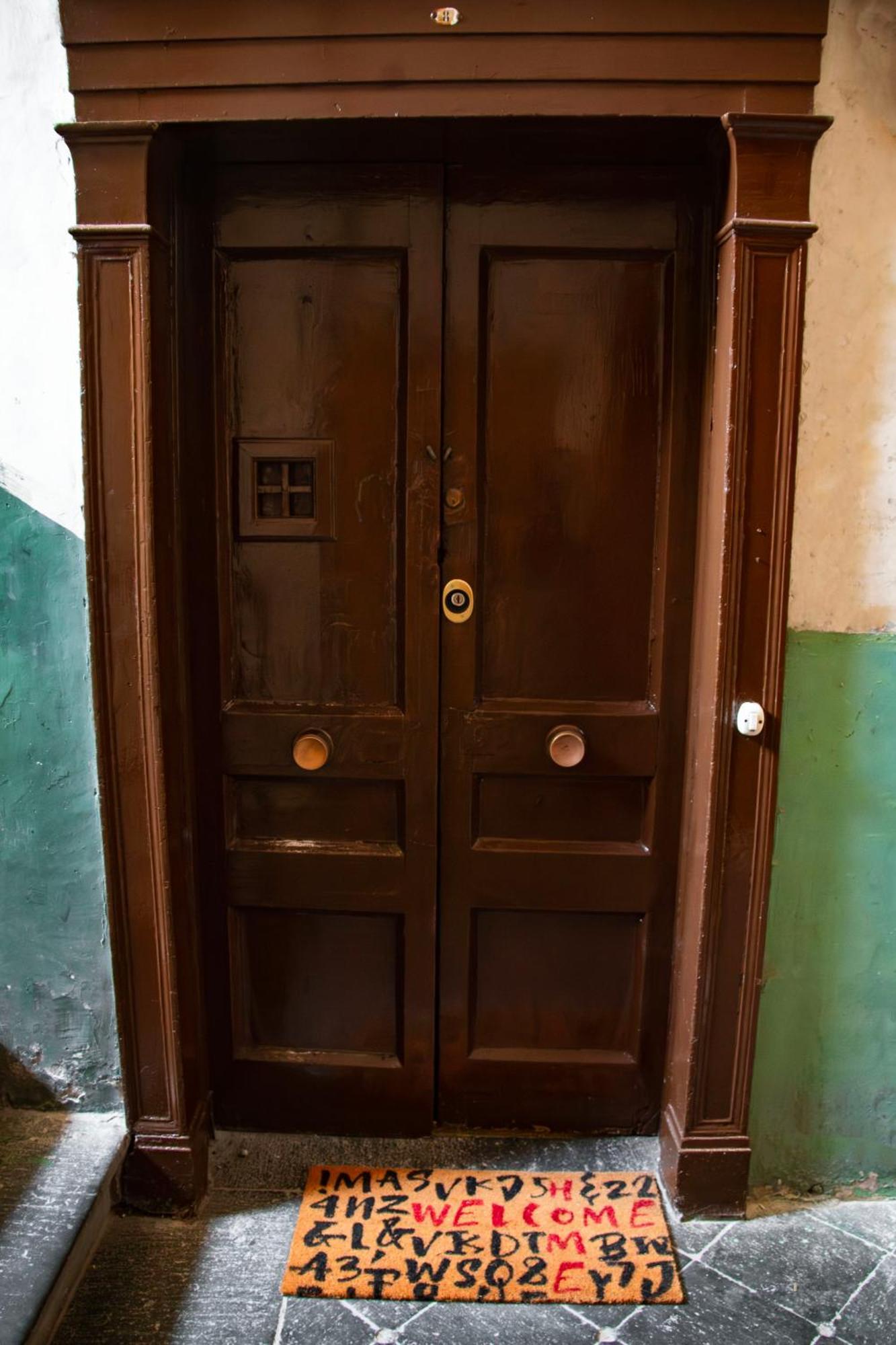Residenza Donna Letizia * Naples