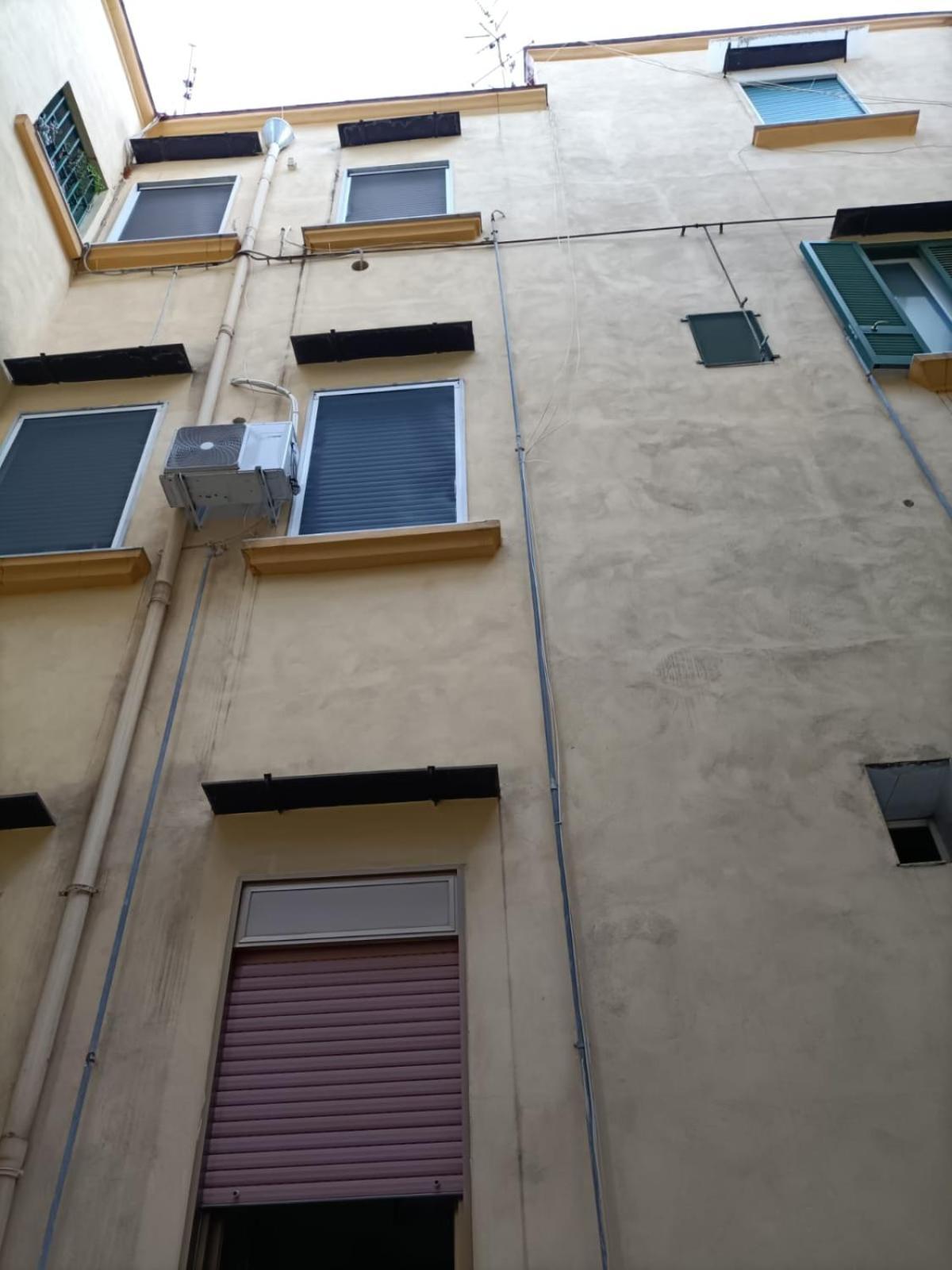 Apartment Casa Degli Scalzi 43 *