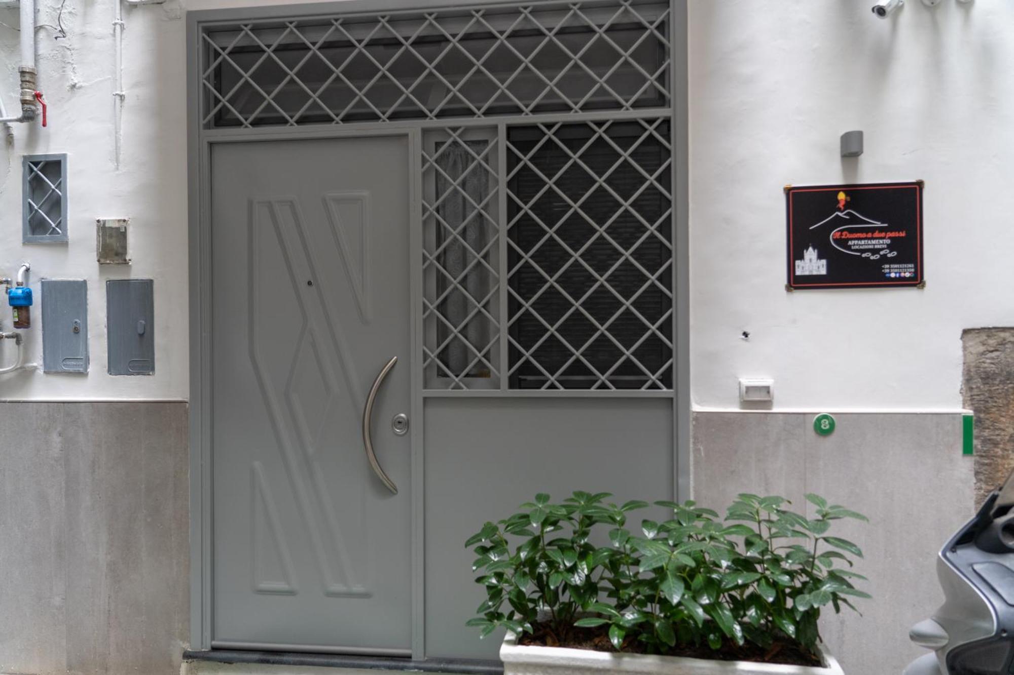 Apartment Il Duomo A Due Passi