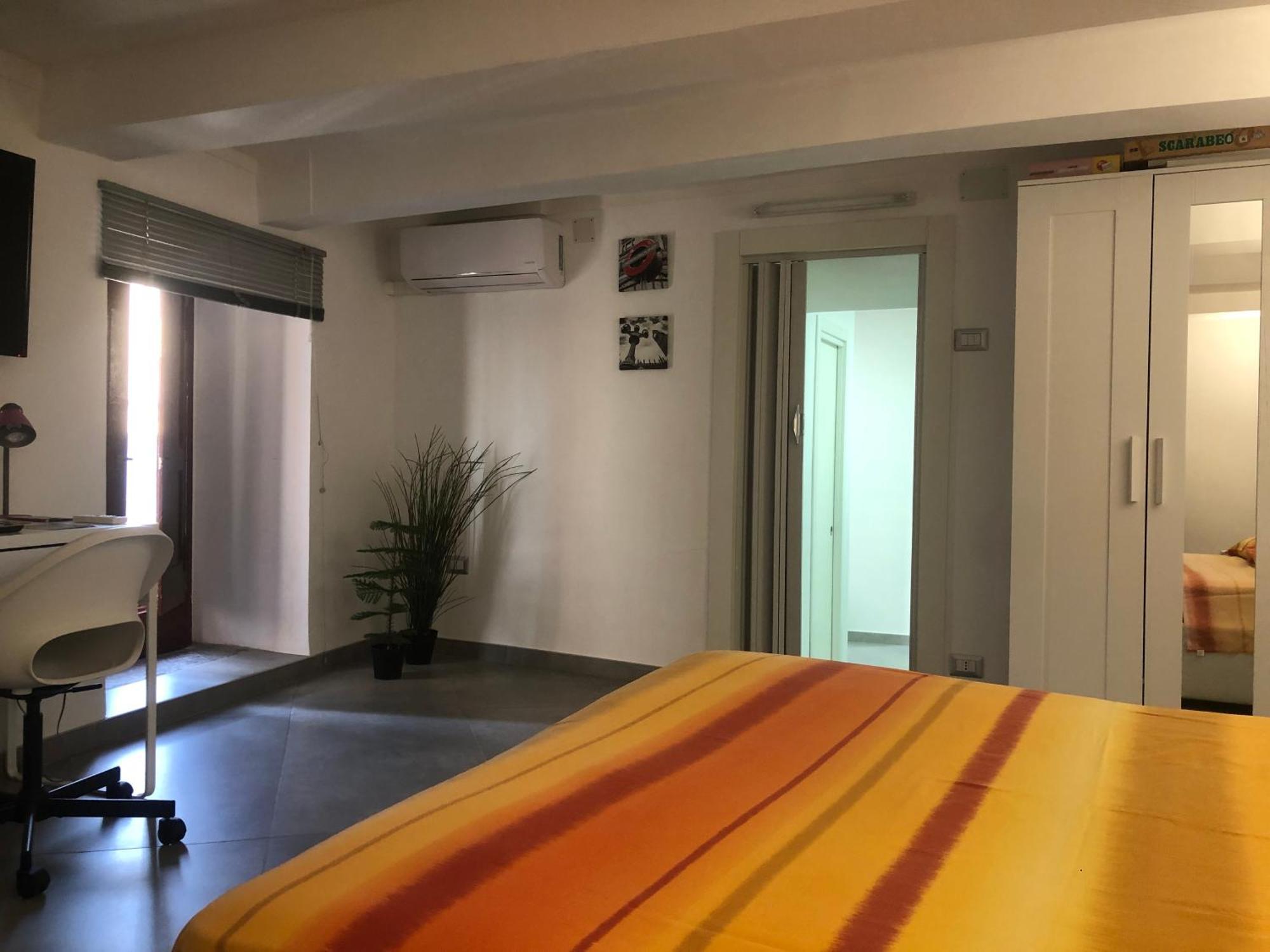 La Casetta Apartment *