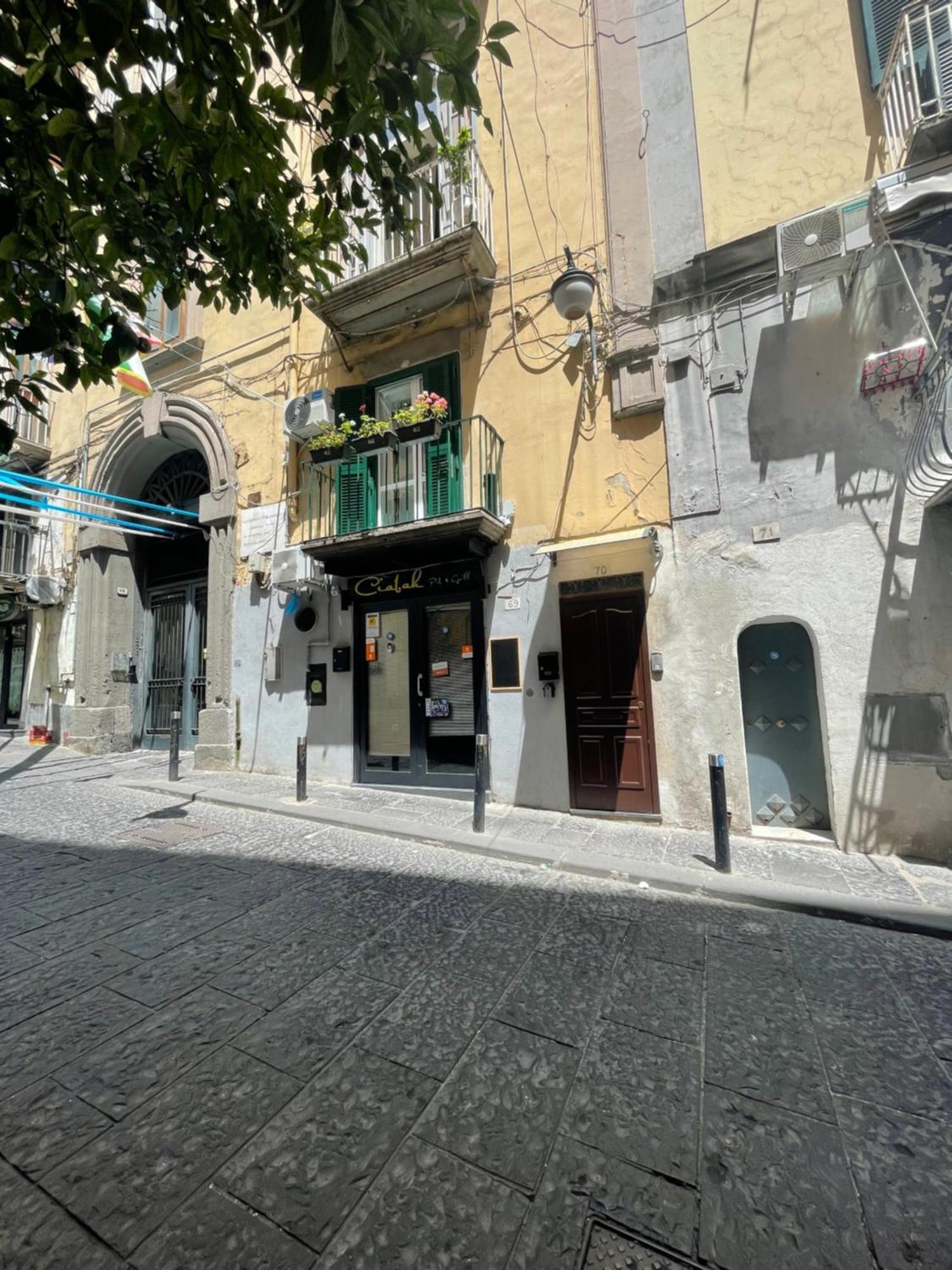 Apartment Caterina 70 Naples