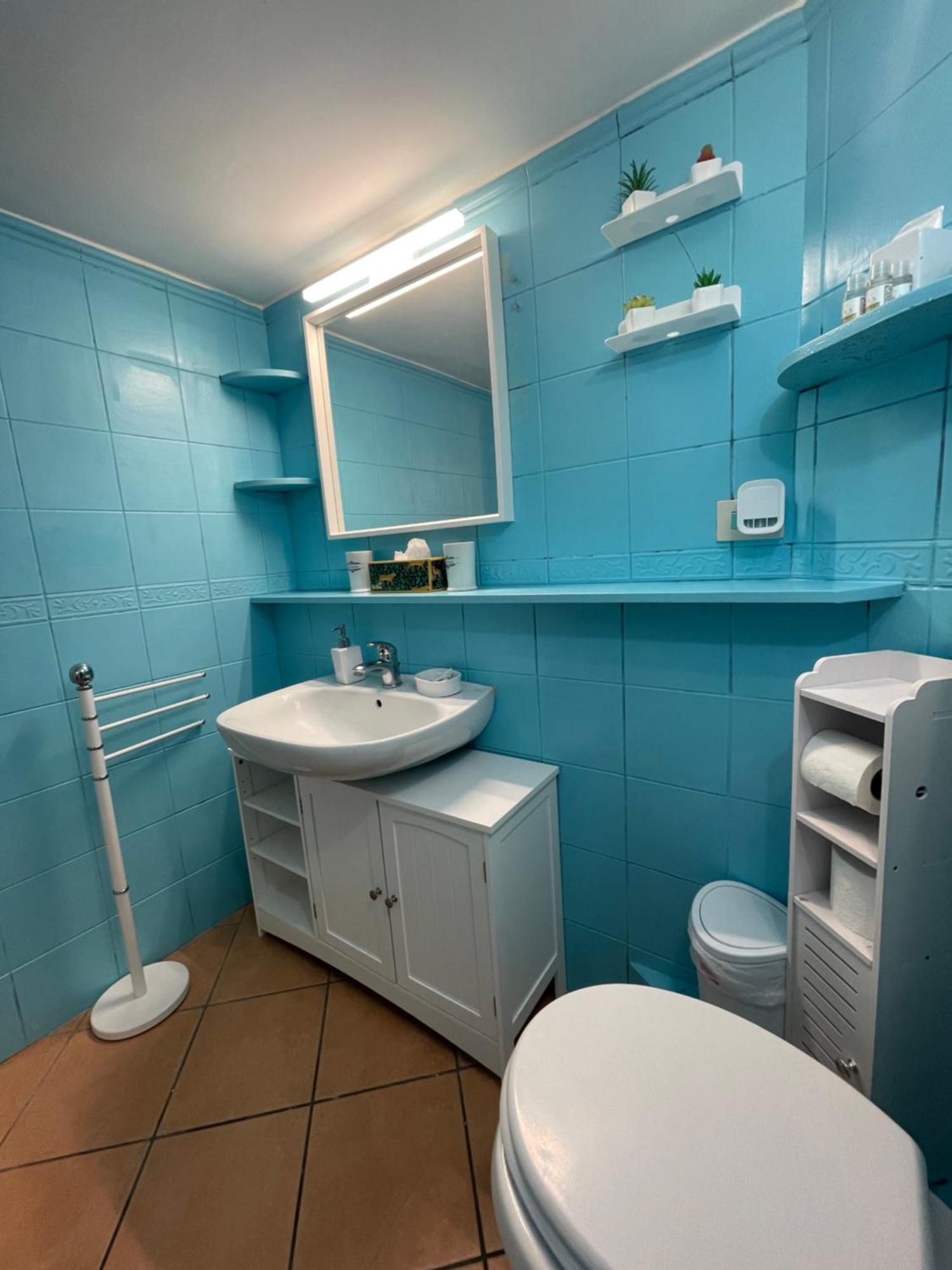 Apartment Caterina 70