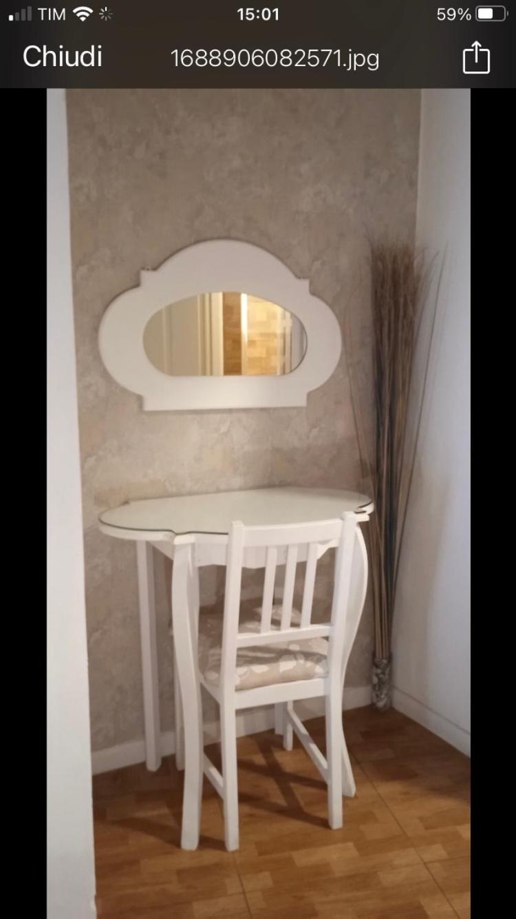 La Galleria Bed & Breakfast *