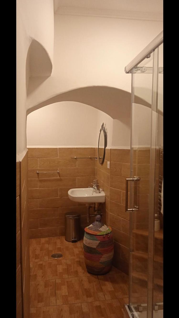 Bed & Breakfast La Galleria *