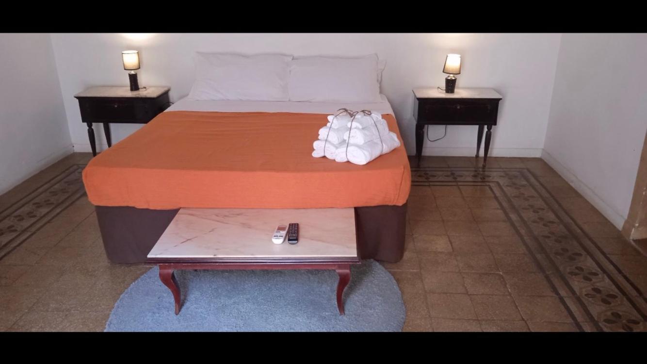 La Galleria Bed & Breakfast
