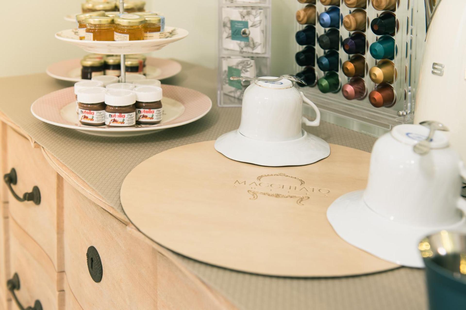 Macchiato Boutique 2*