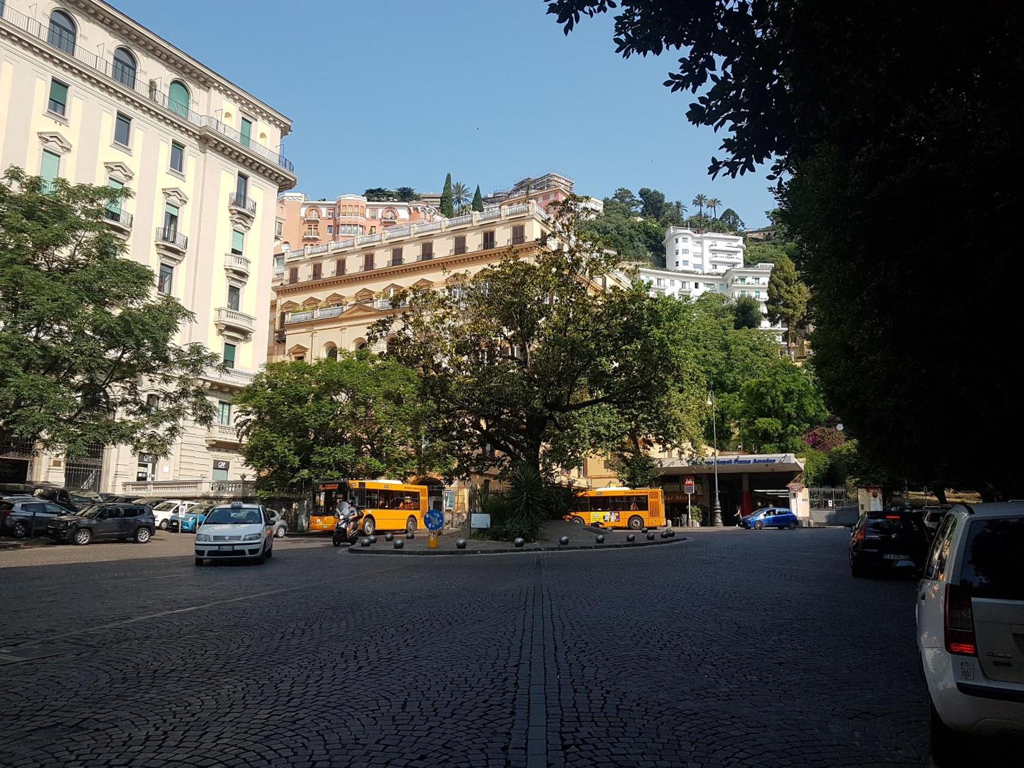 Apartment Marea