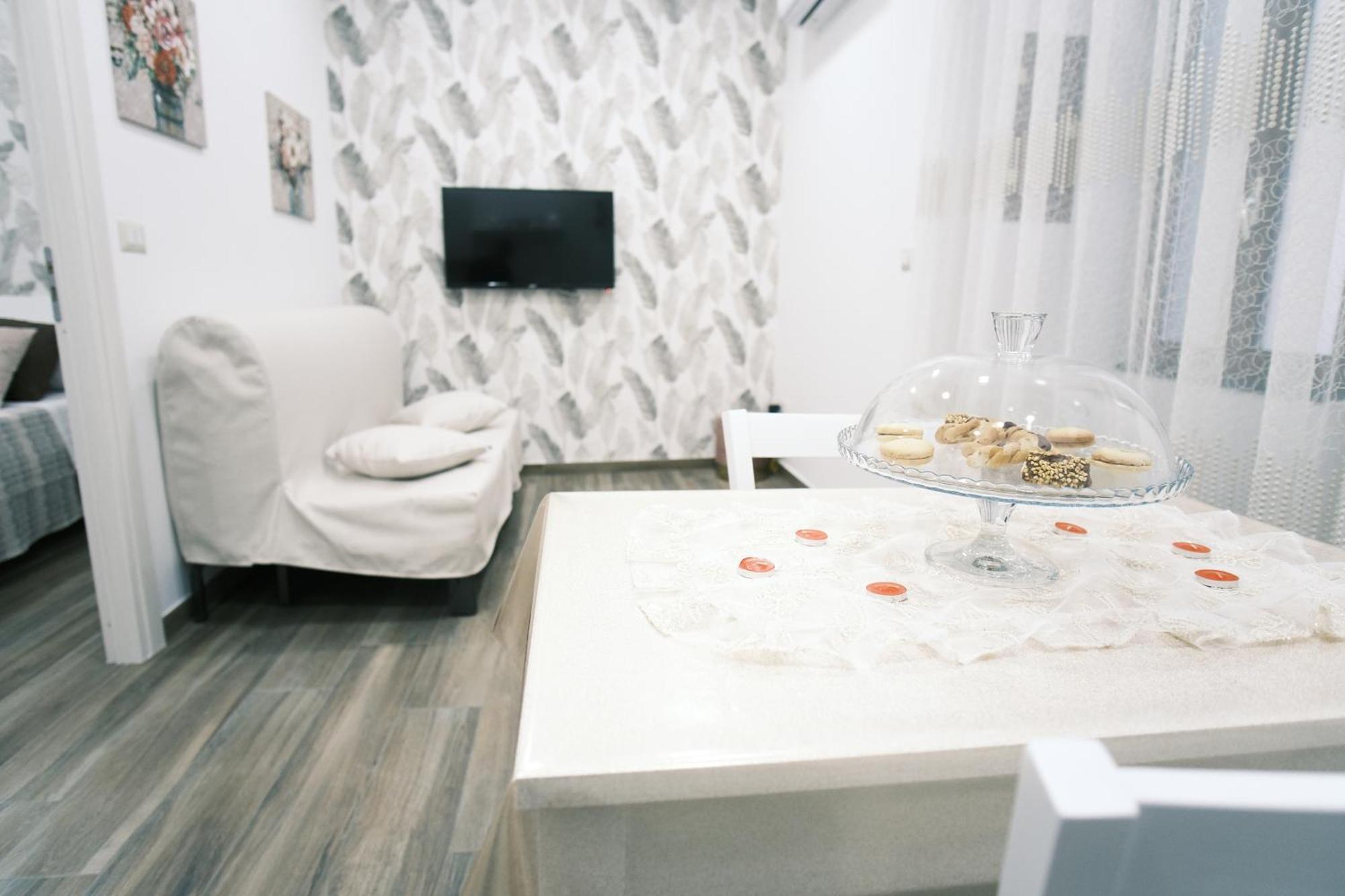 Holiday home Montagnola34 - Historic Center *