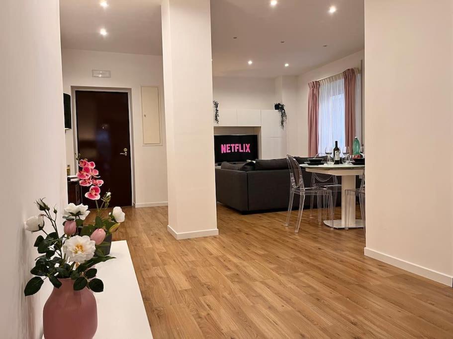 La Casa Di Lillidu - Most Exclusive Area Naples