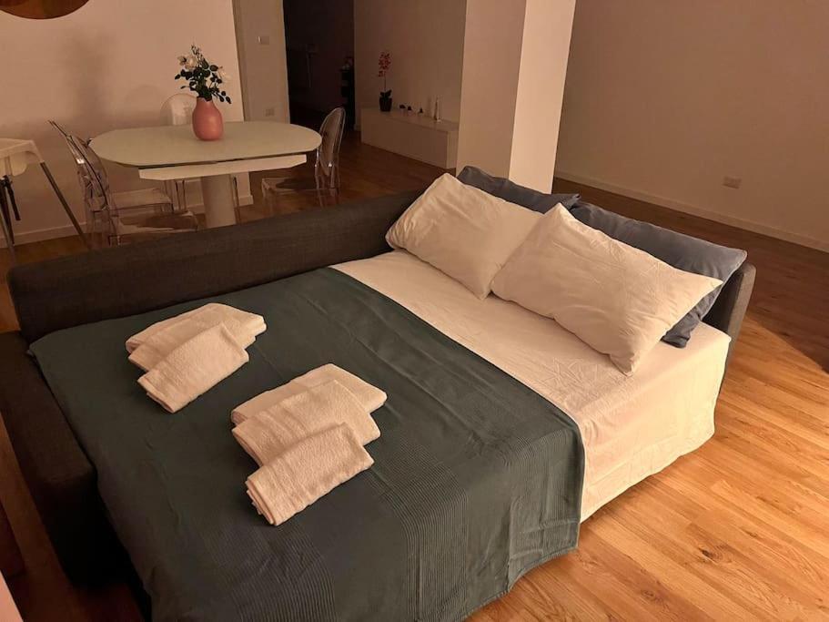 Apartment La Casa Di Lillidu - Most Exclusive Area *