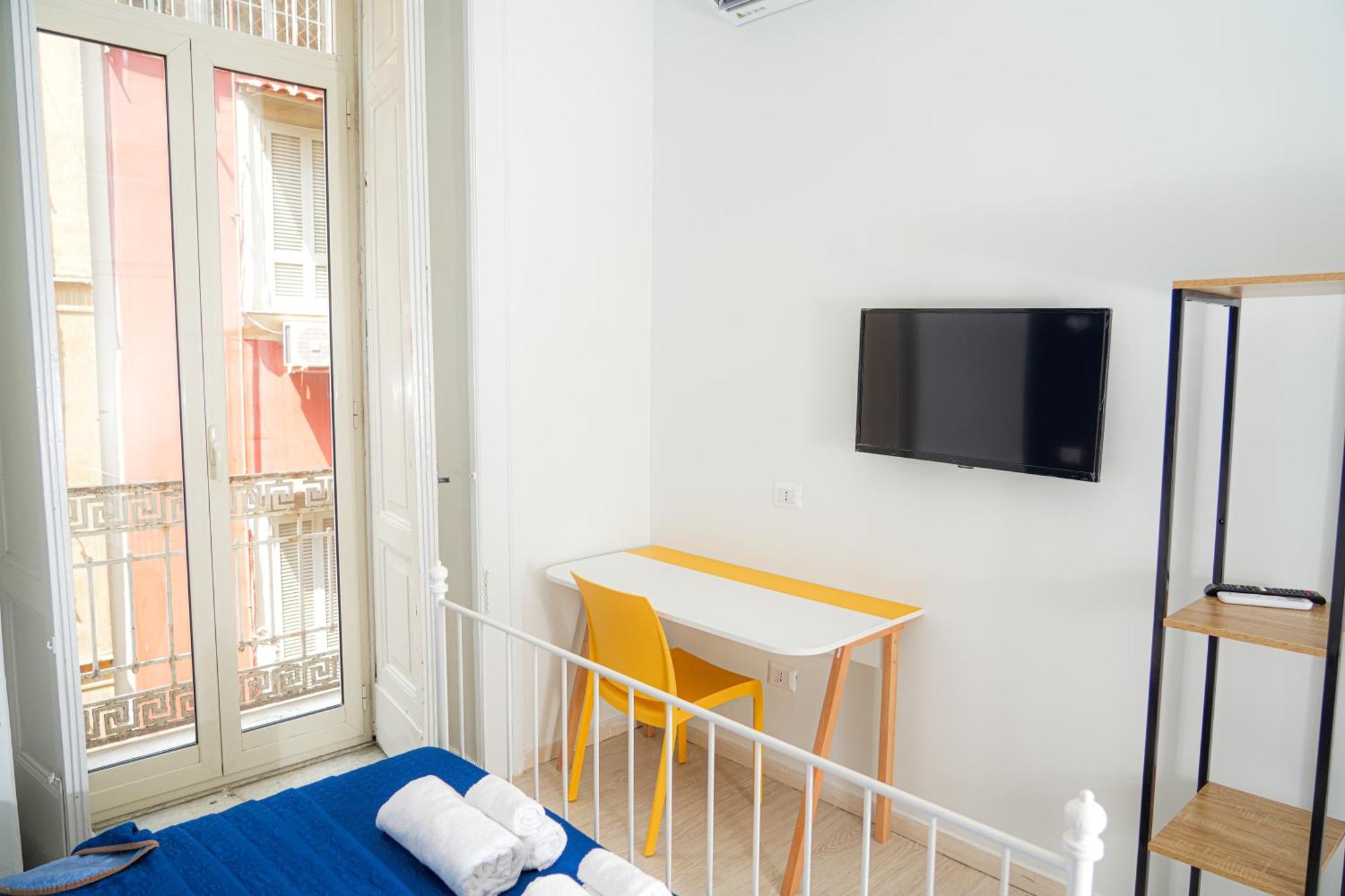Vulcania Guest house *