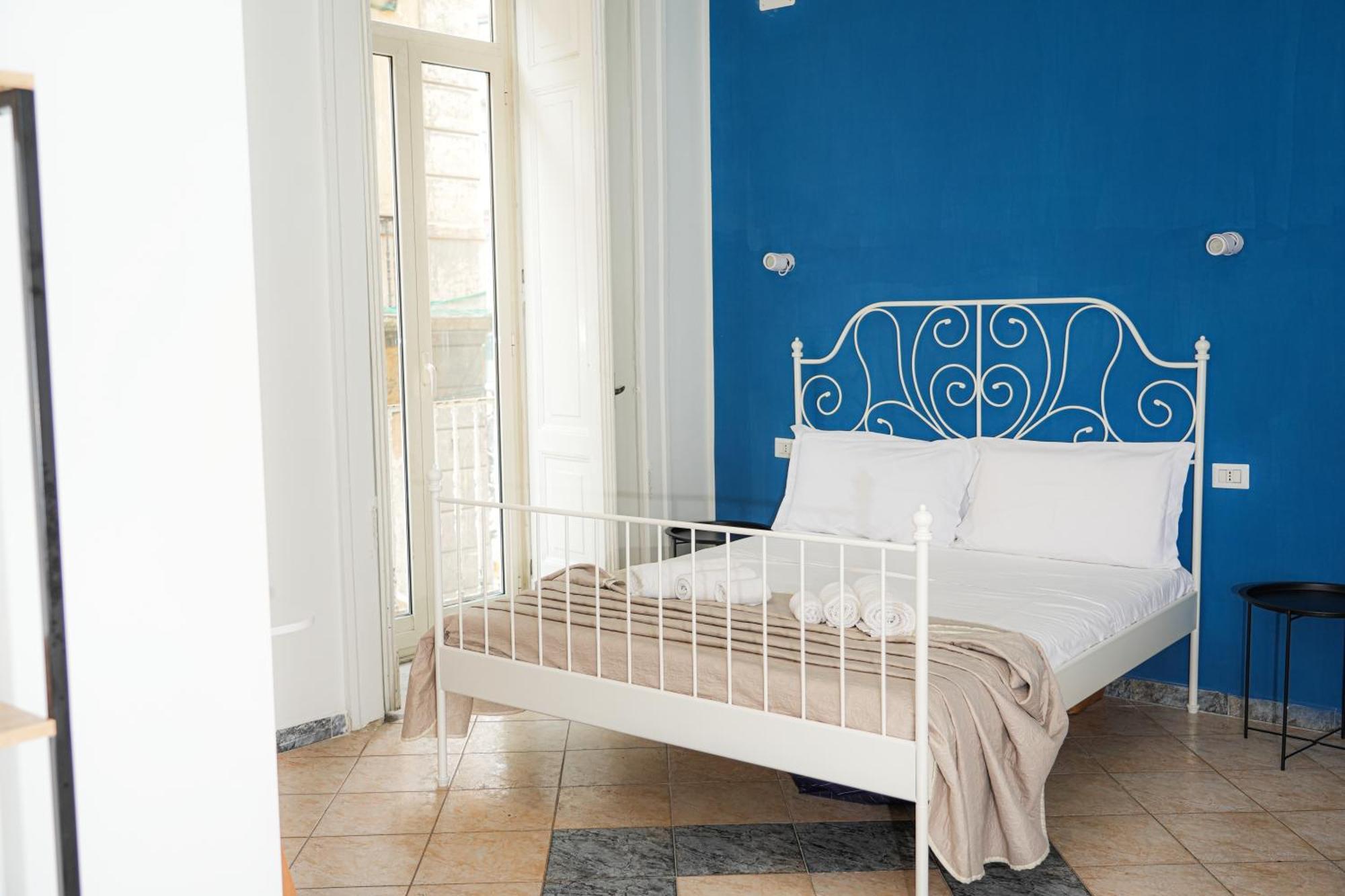 Vulcania Guest house