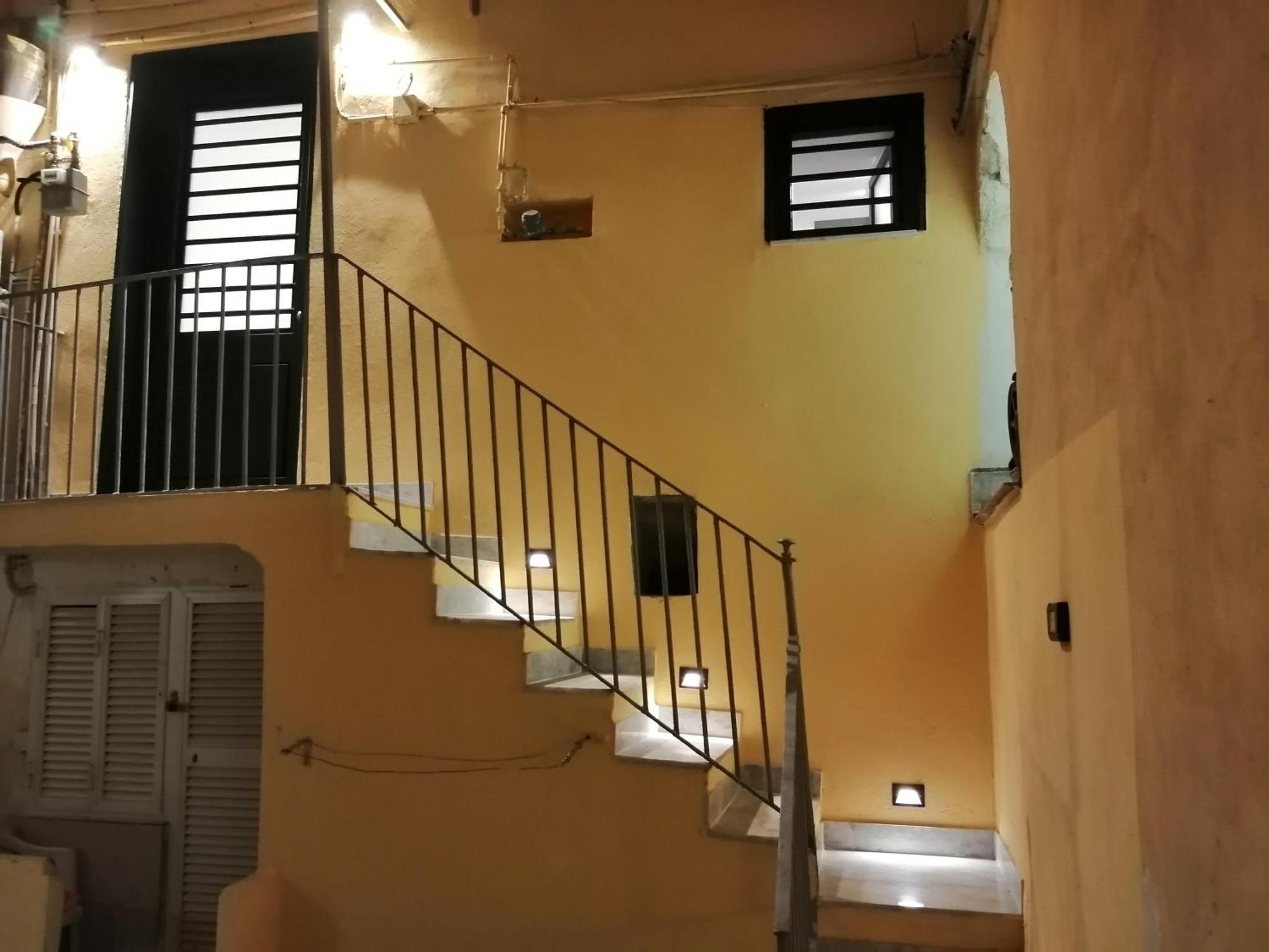 Apartment Casa Degli Scalzi 43 Naples