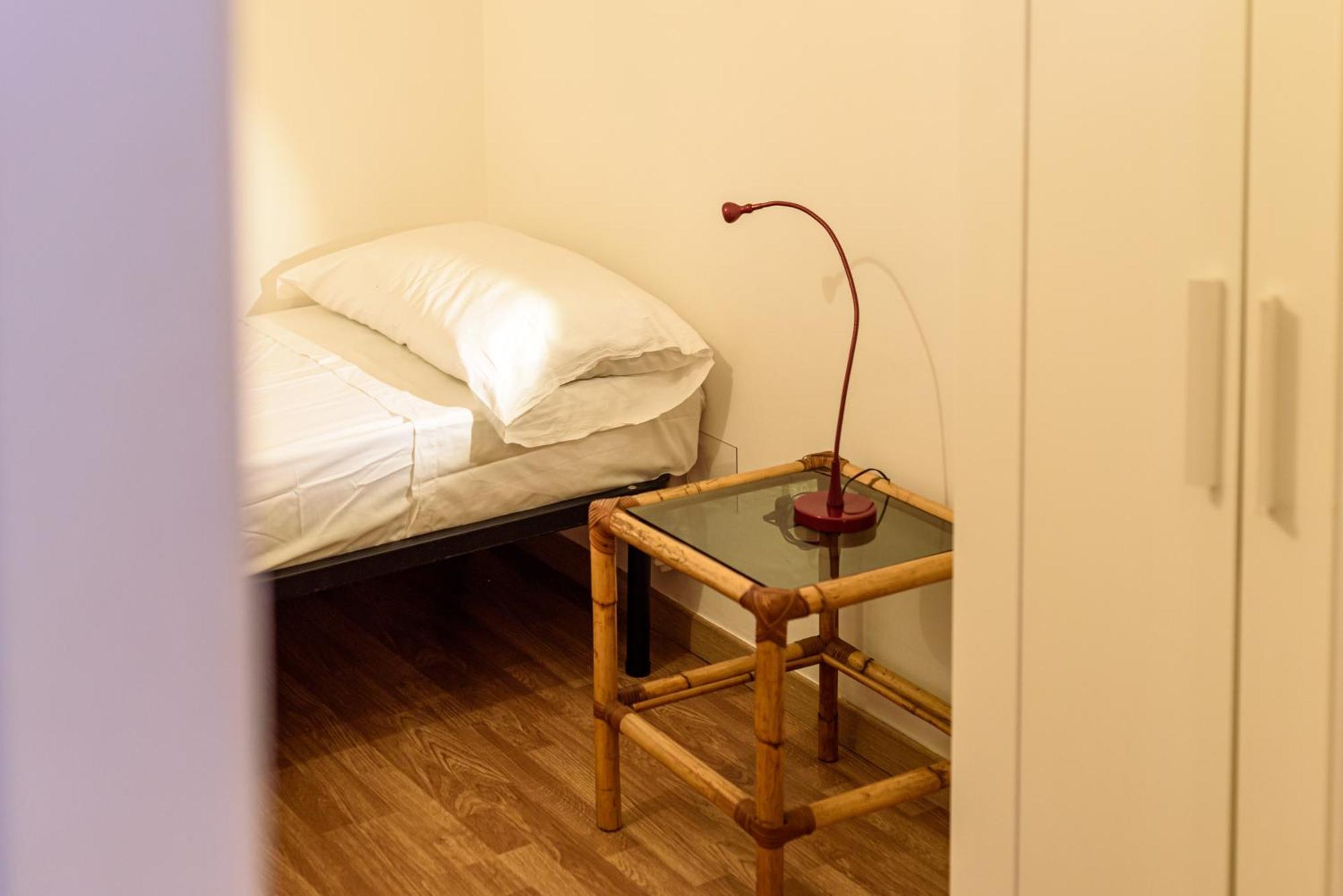 Apartment Cuore Dei Tribunali