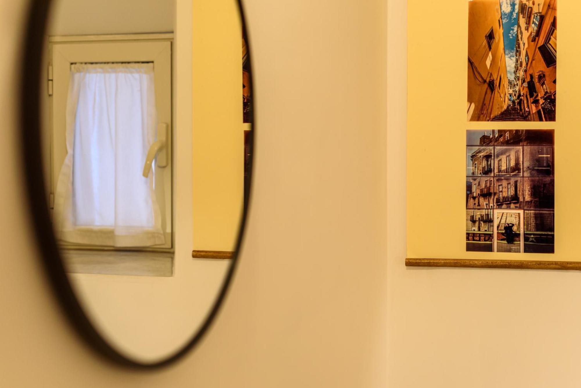 Cuore Dei Tribunali Naples