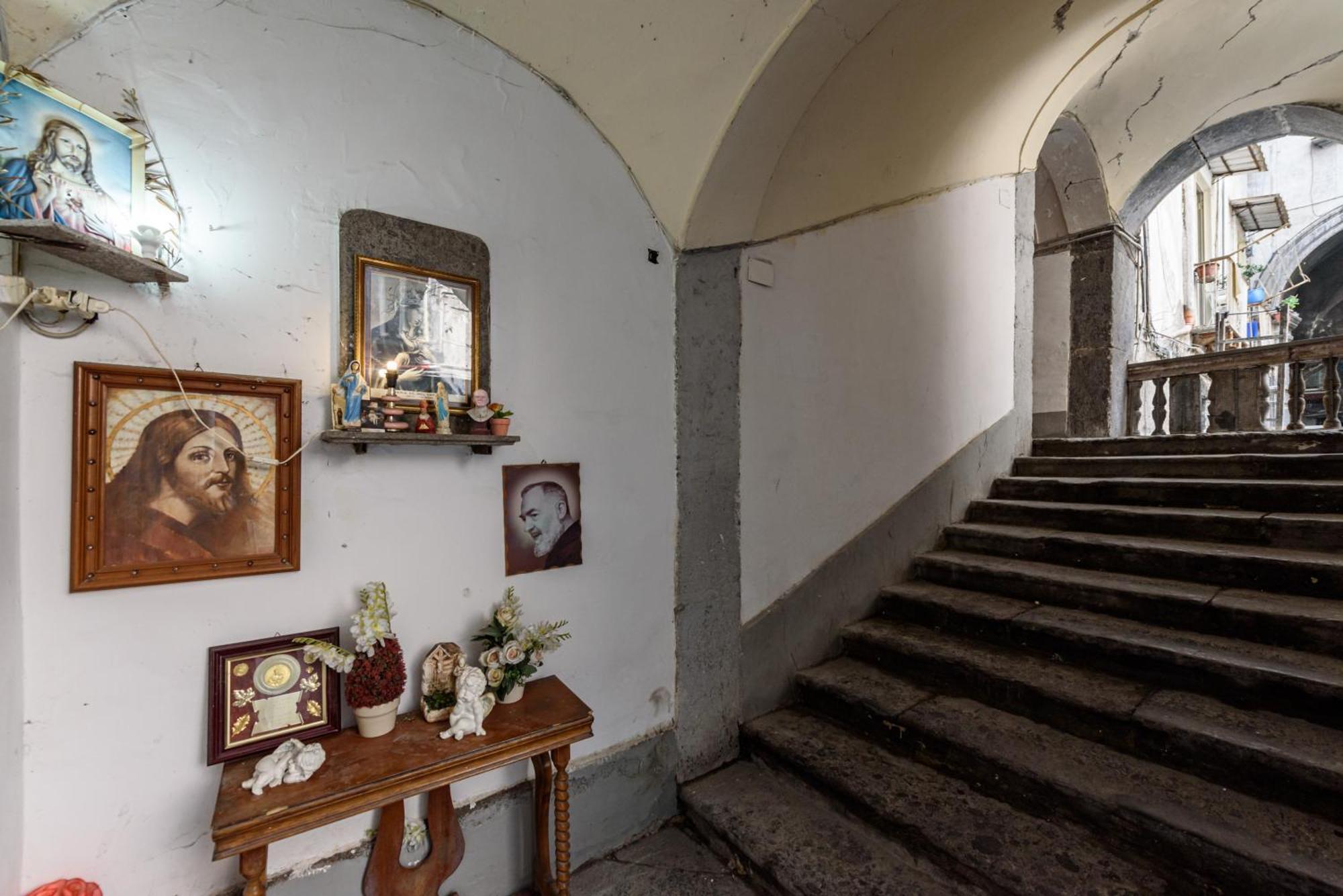 Cuore Dei Tribunali *