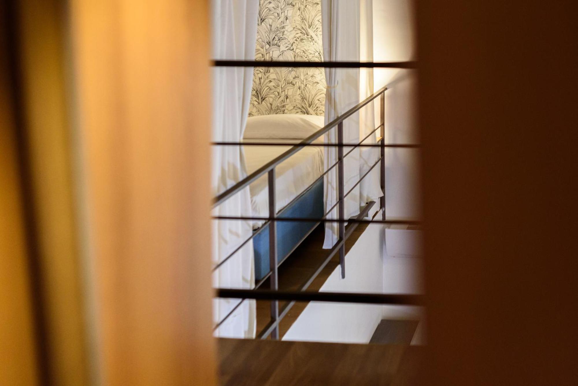 Cuore Dei Tribunali Apartment