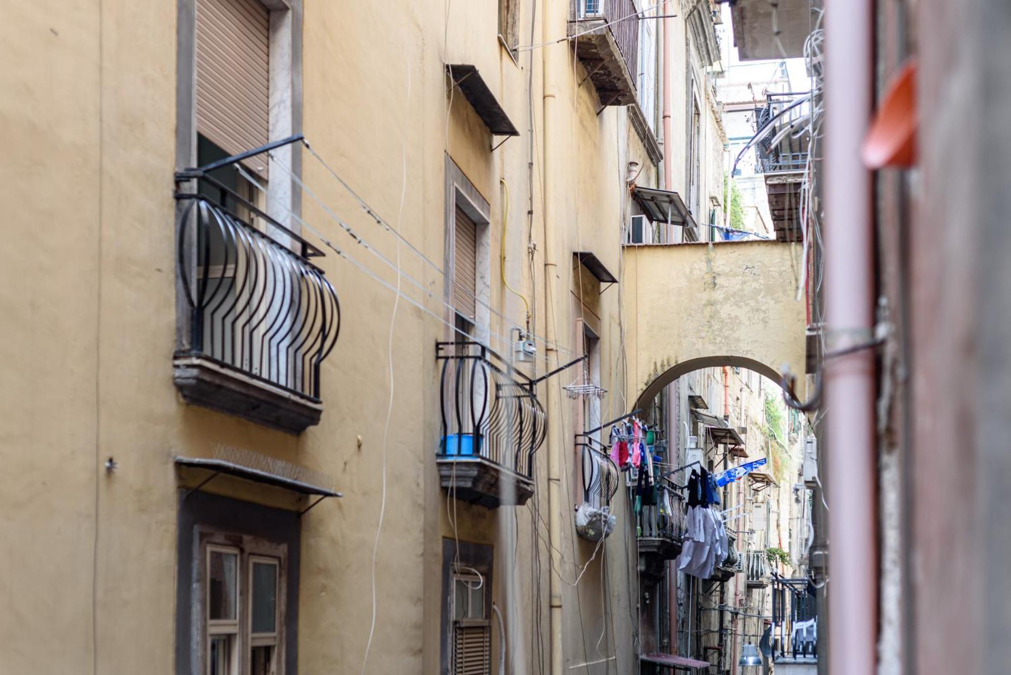 Cuore Dei Tribunali