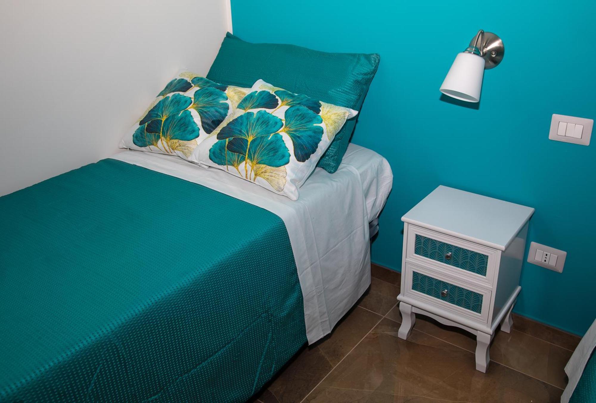 Bed & Breakfast Giuseppina