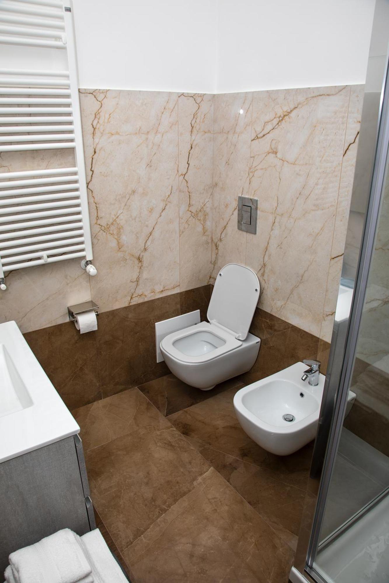 Giuseppina Bed & Breakfast