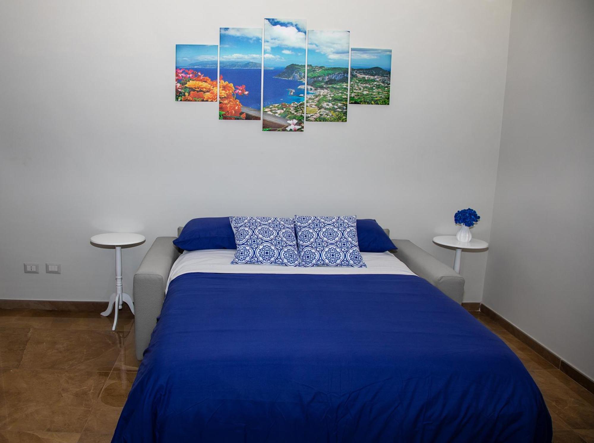 Giuseppina Bed & Breakfast *