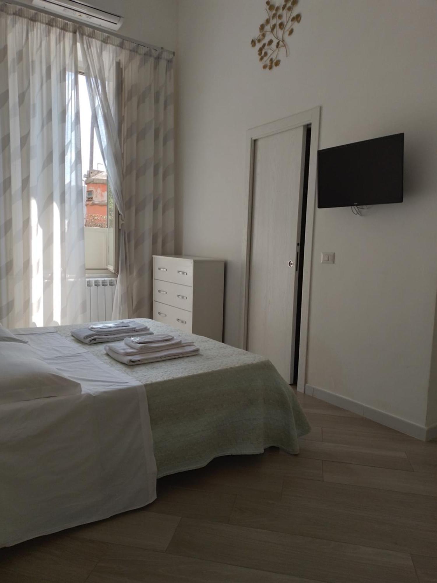 Bed & Breakfast Casa Theodor *