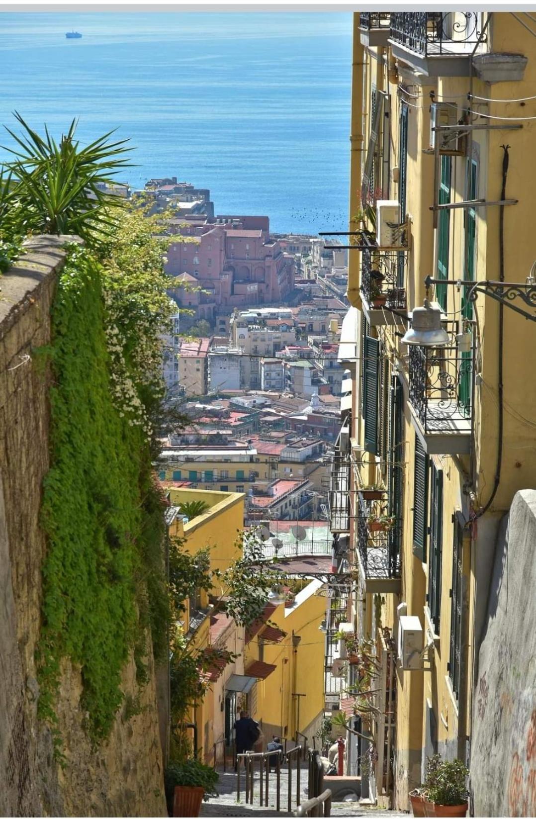 Apartment Petraio