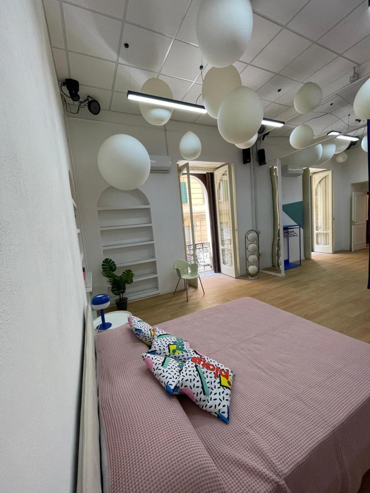 Santa House Apartment Naples