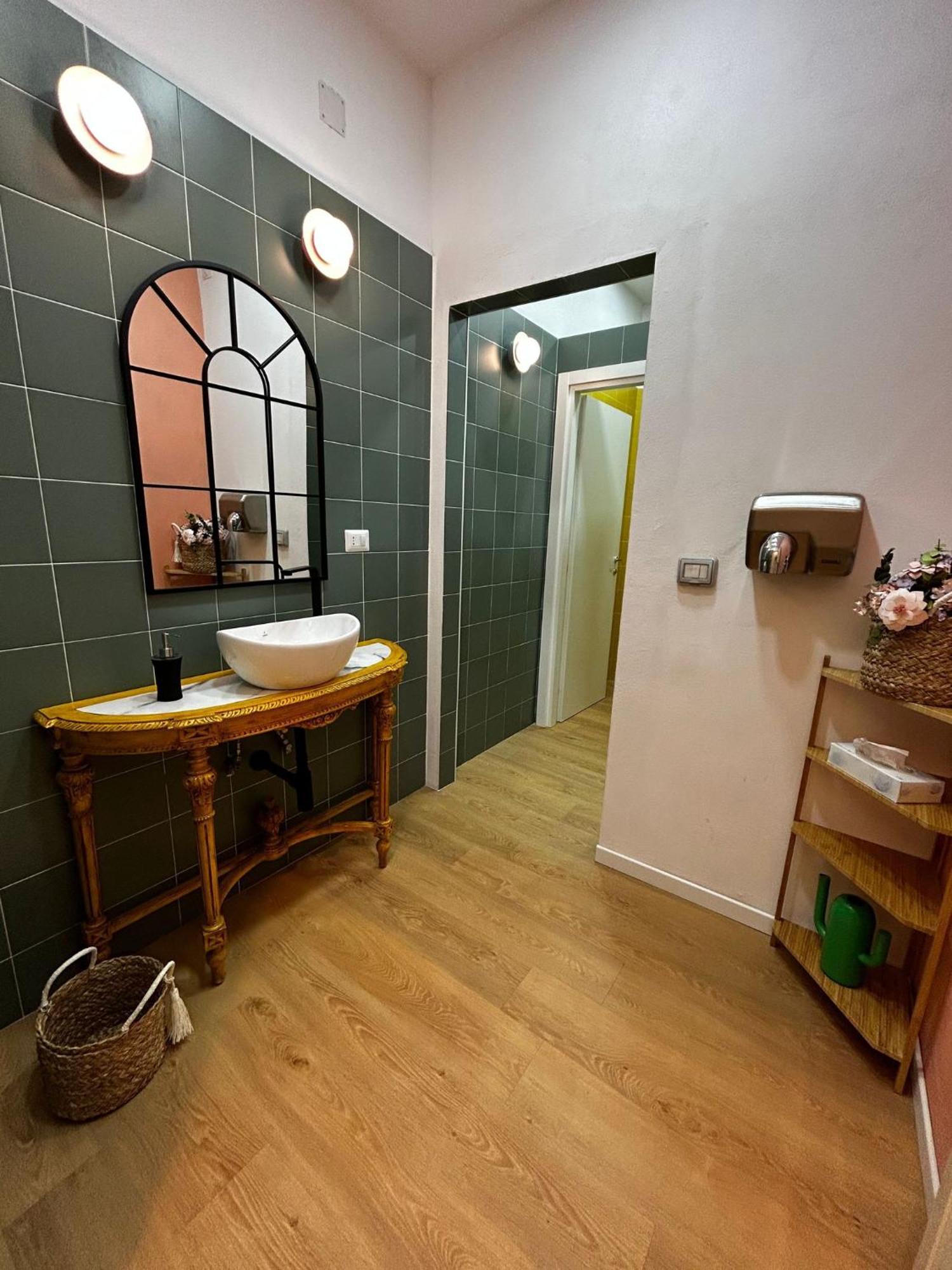 Santa House Apartment *